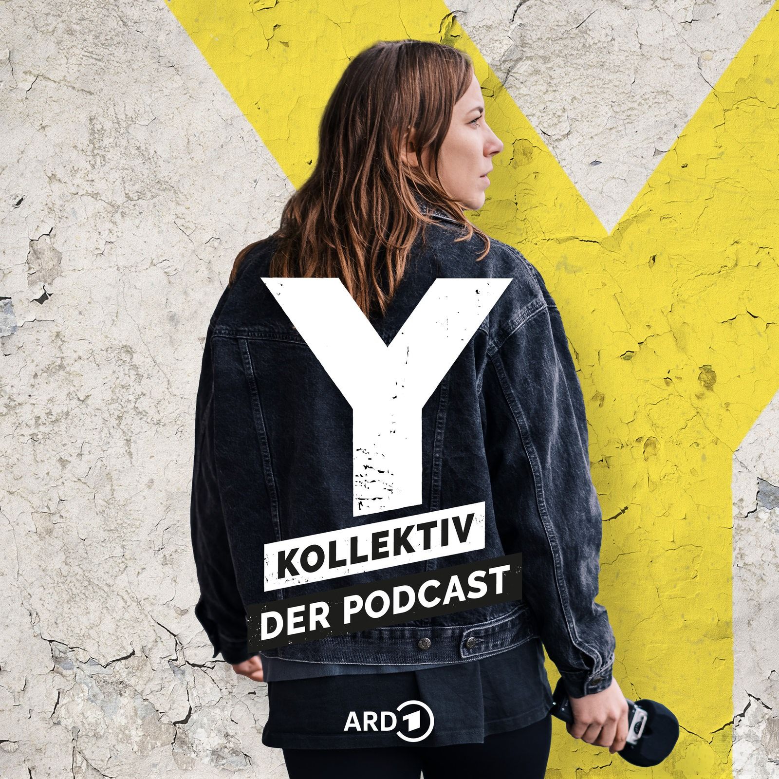 Trailer: Y-Kollektiv – der Podcast