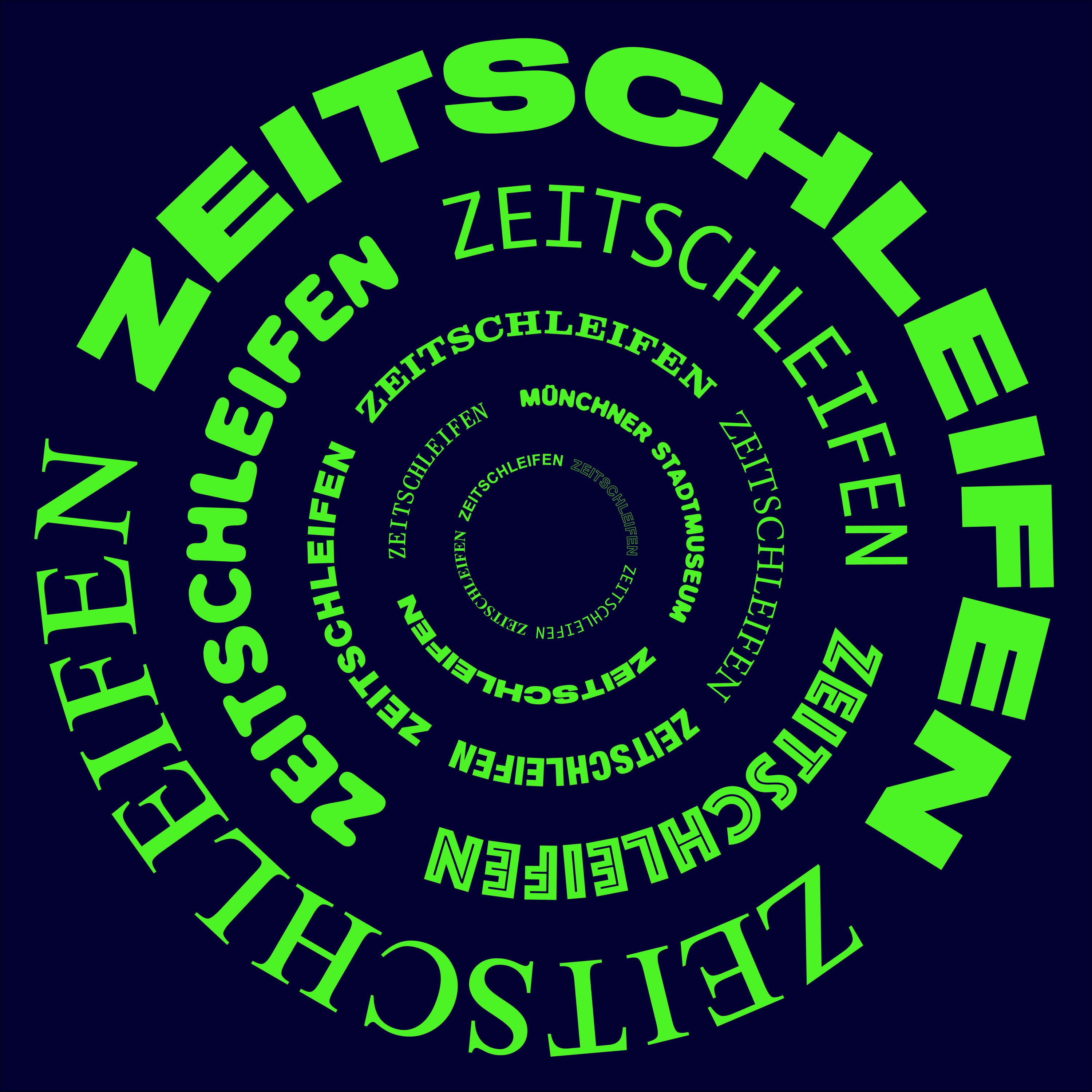 Trailer: Zeitschleifen. Wiesn rewind