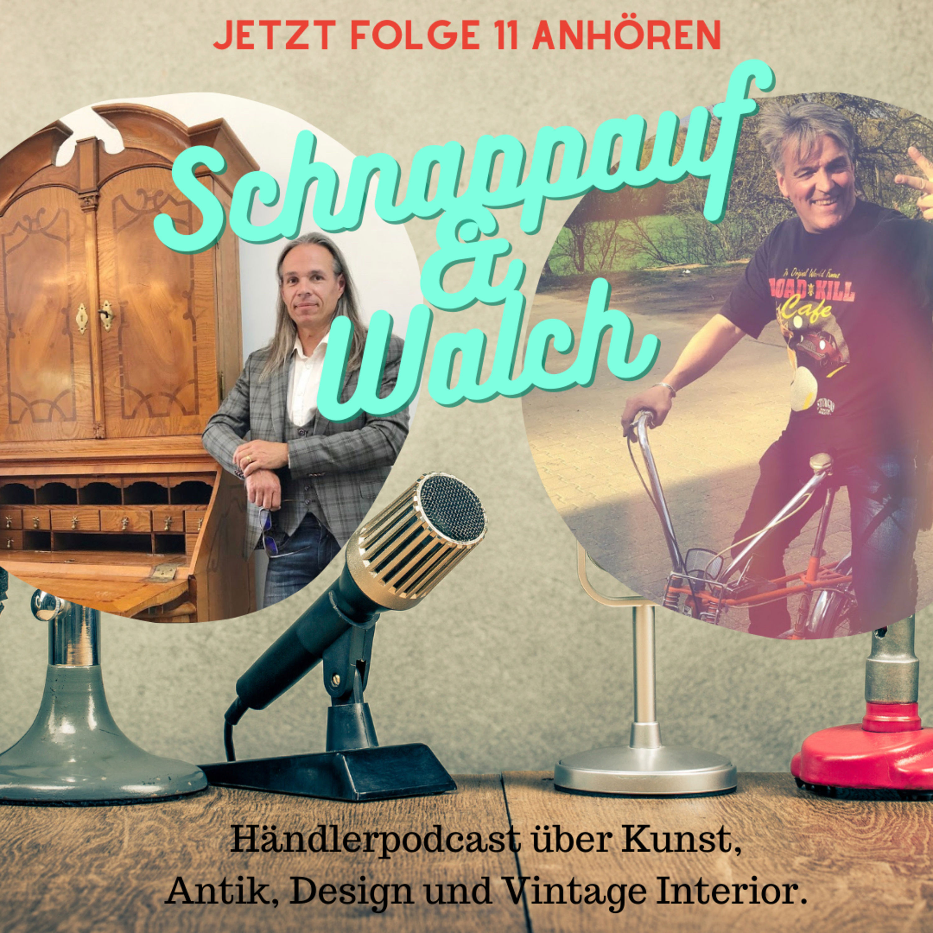 Trailer zu Folge 11