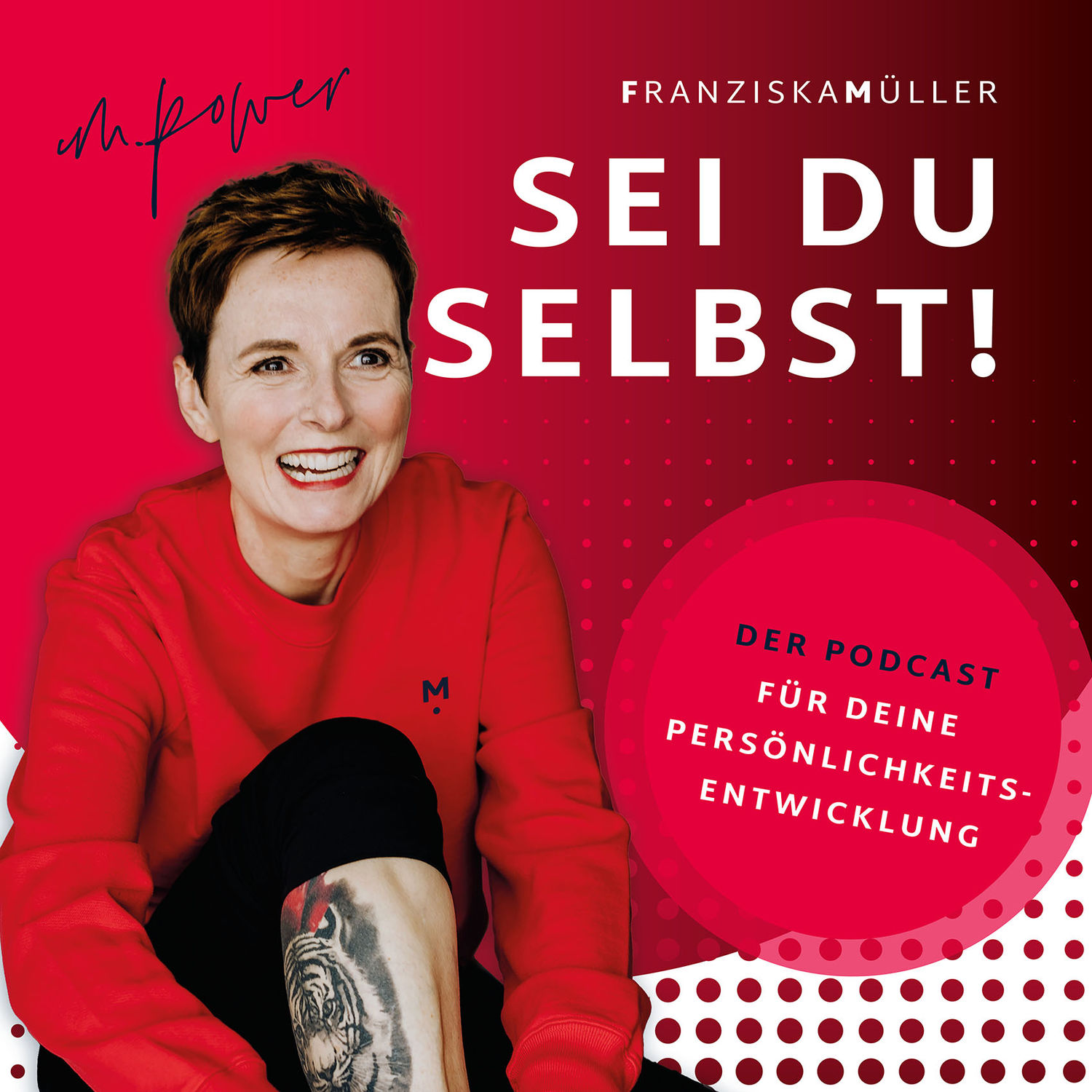 Trailer zu Sei du selbst dein geschützter Raum! Sei du selbst