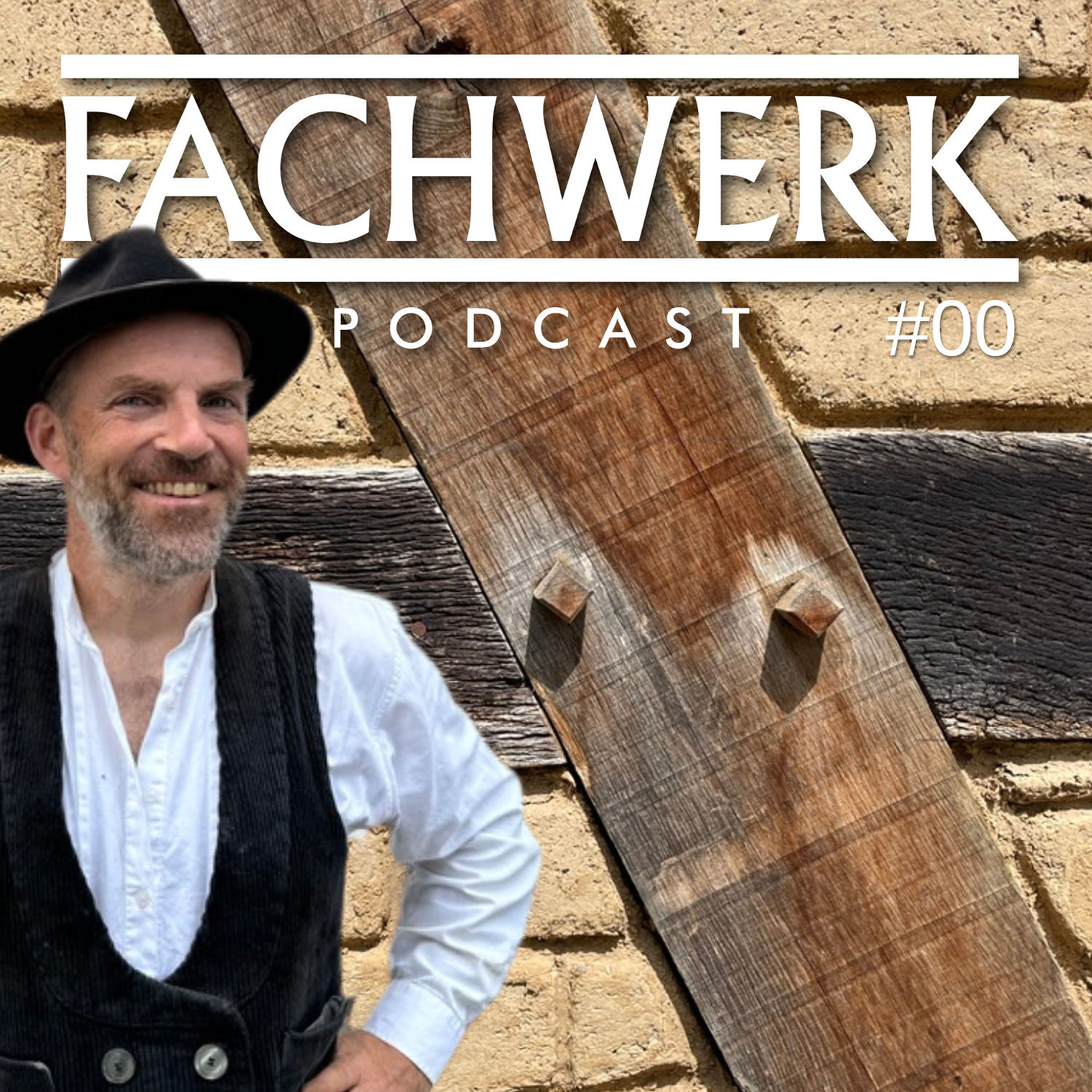 Trailer zum FachwerkPodcast - die Folge 00