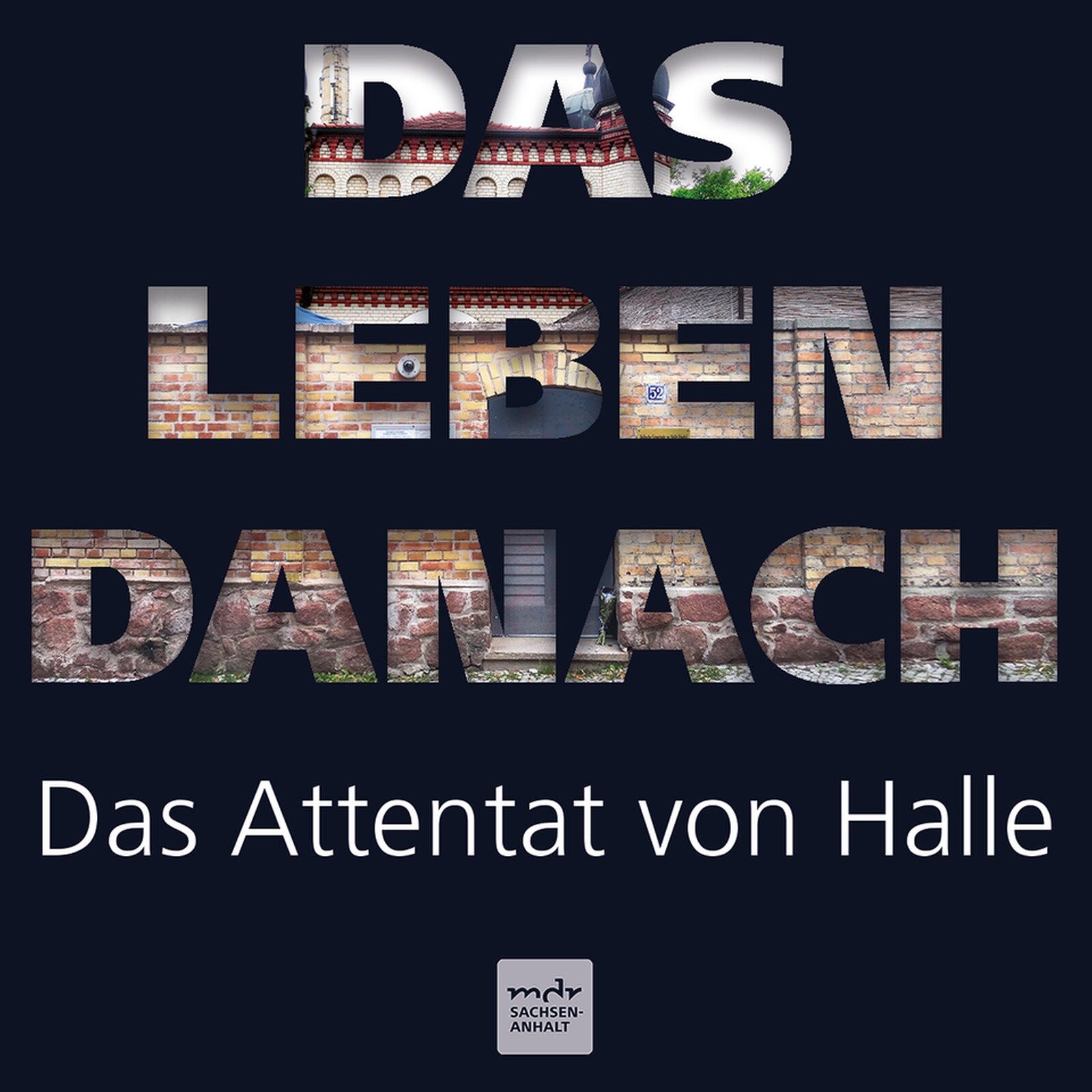 Trailer zum Podast
