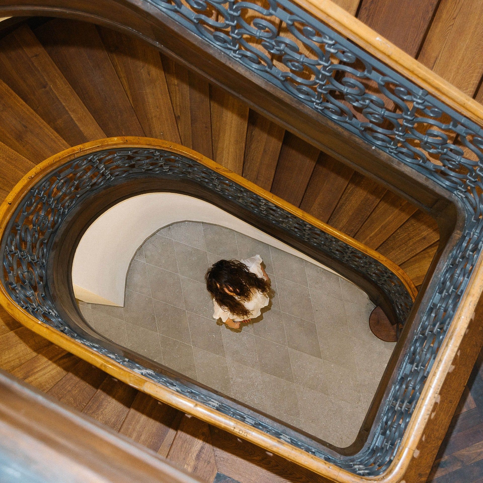 Trailer zum Podcast Geisterjäger