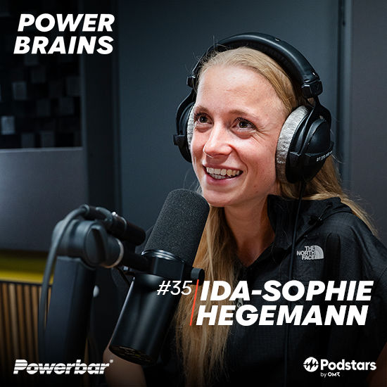 Trailrunning, Hundebiss & mentale Stärke – mit Ida-Sophie Hegemann