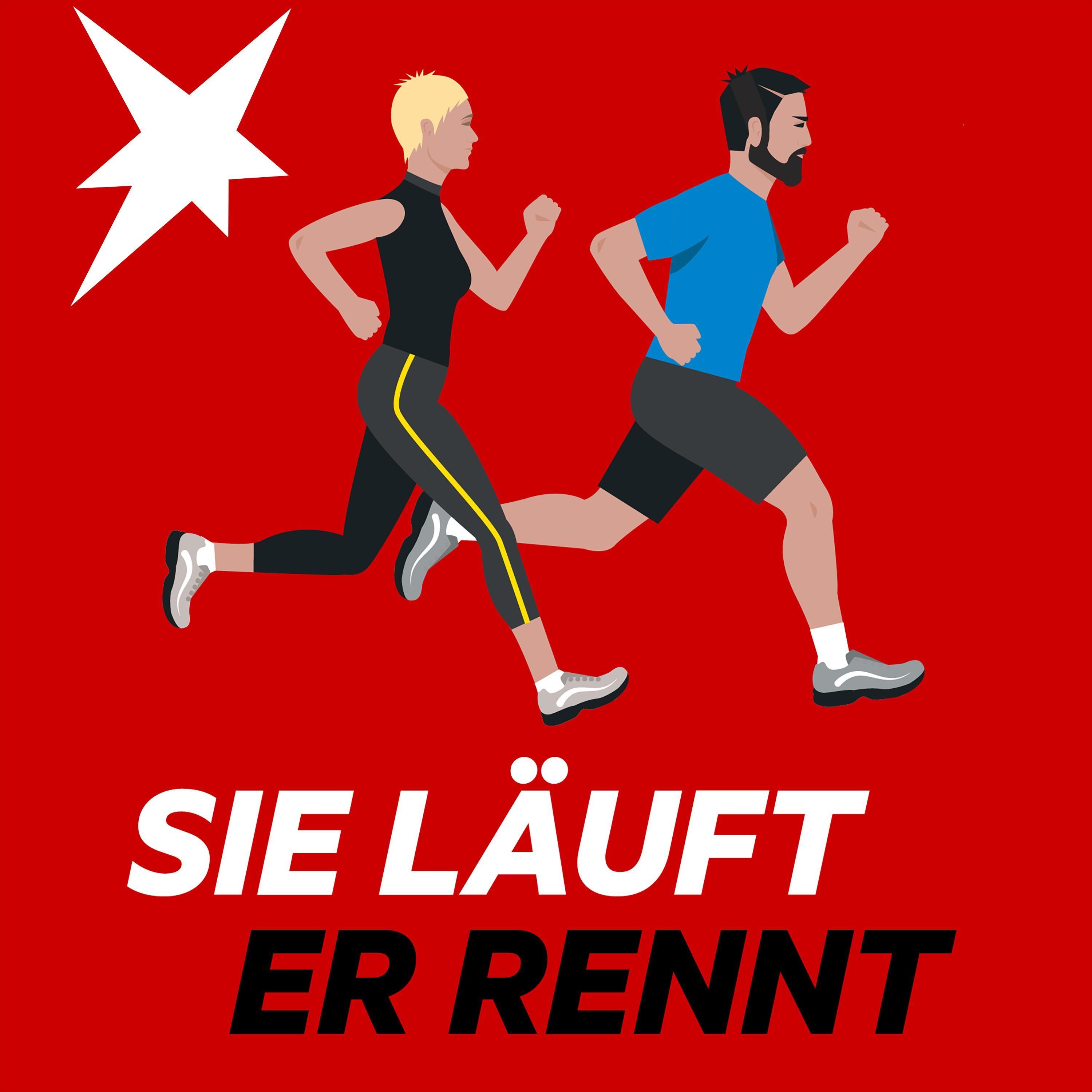 Trailrunning - so gesund ist der Lauf durch die Natur