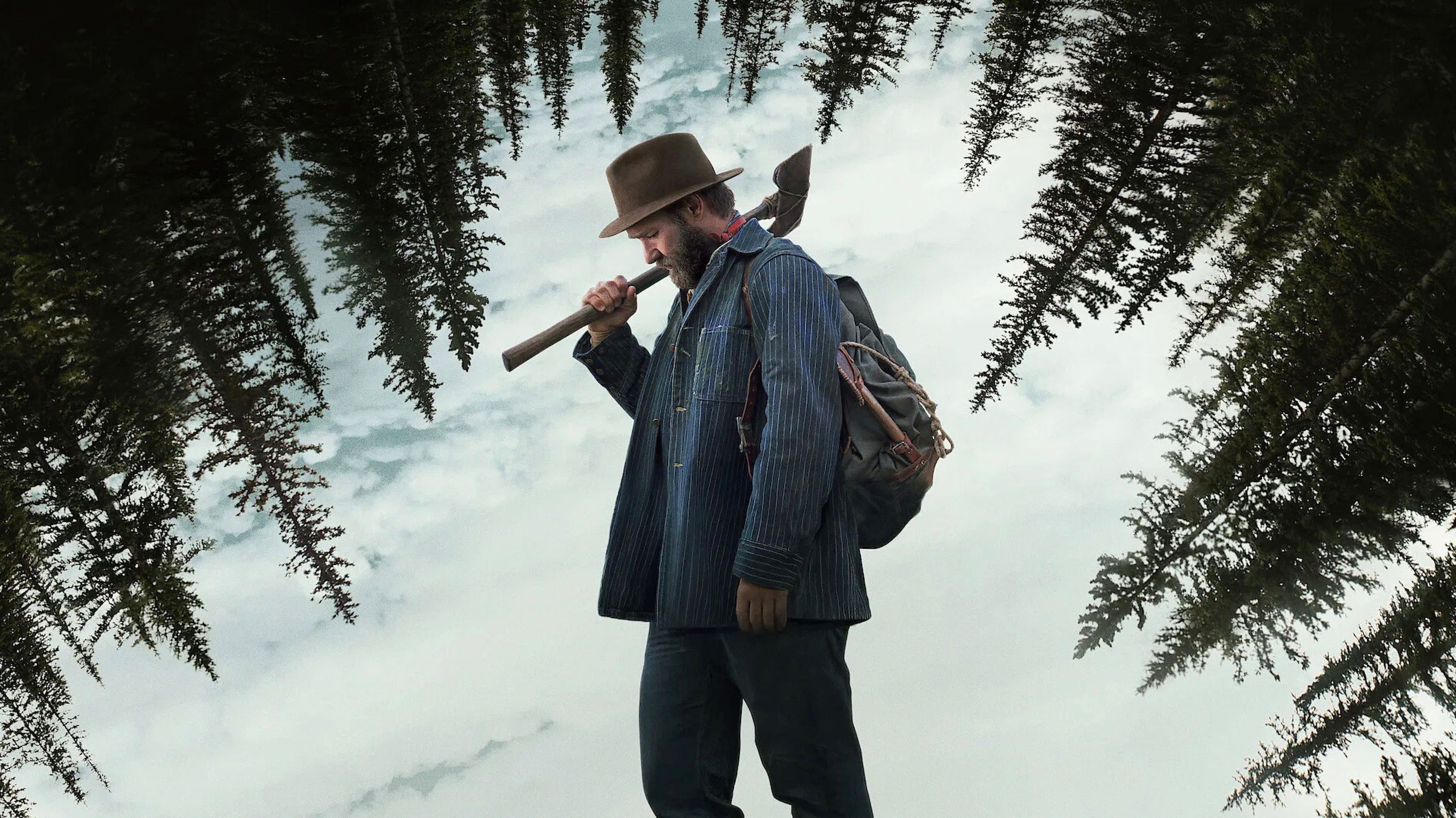 "Train Dreams": Die stille Wucht eines einfachen Lebens