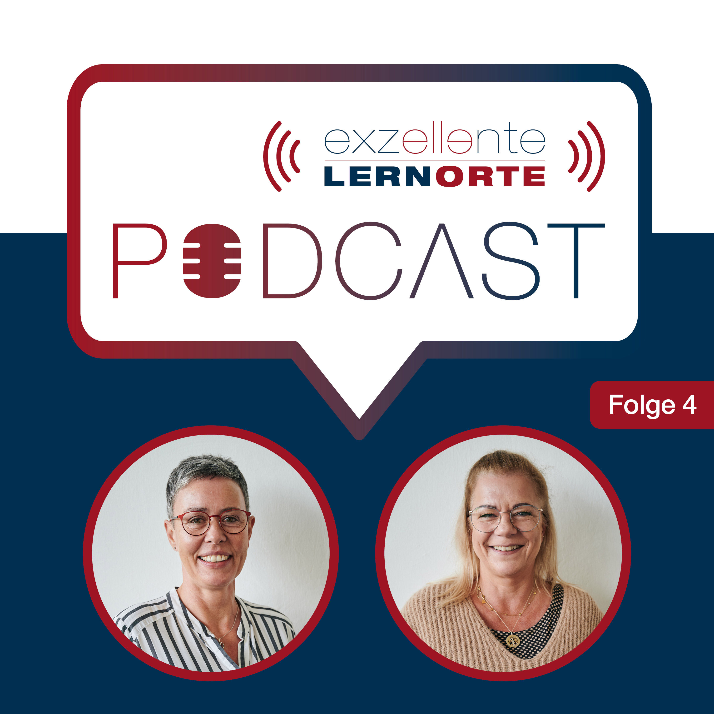 Trainer als Gäste – eine besondere Partnerschaft in Tagungshotels mit Nicole Sandrock und Heike Greif
