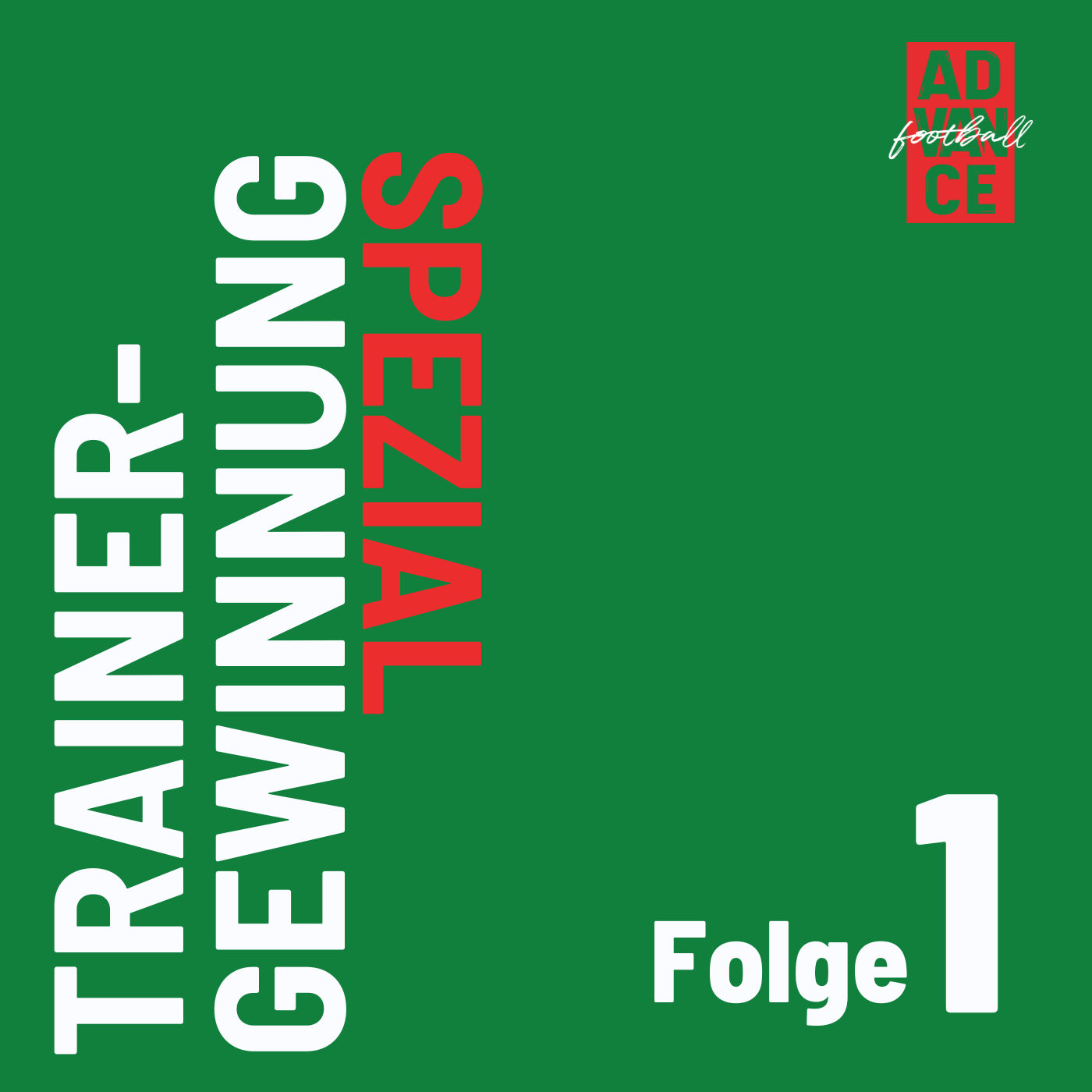 Trainergewinnung #1: Wo dein Verein wirklich steht