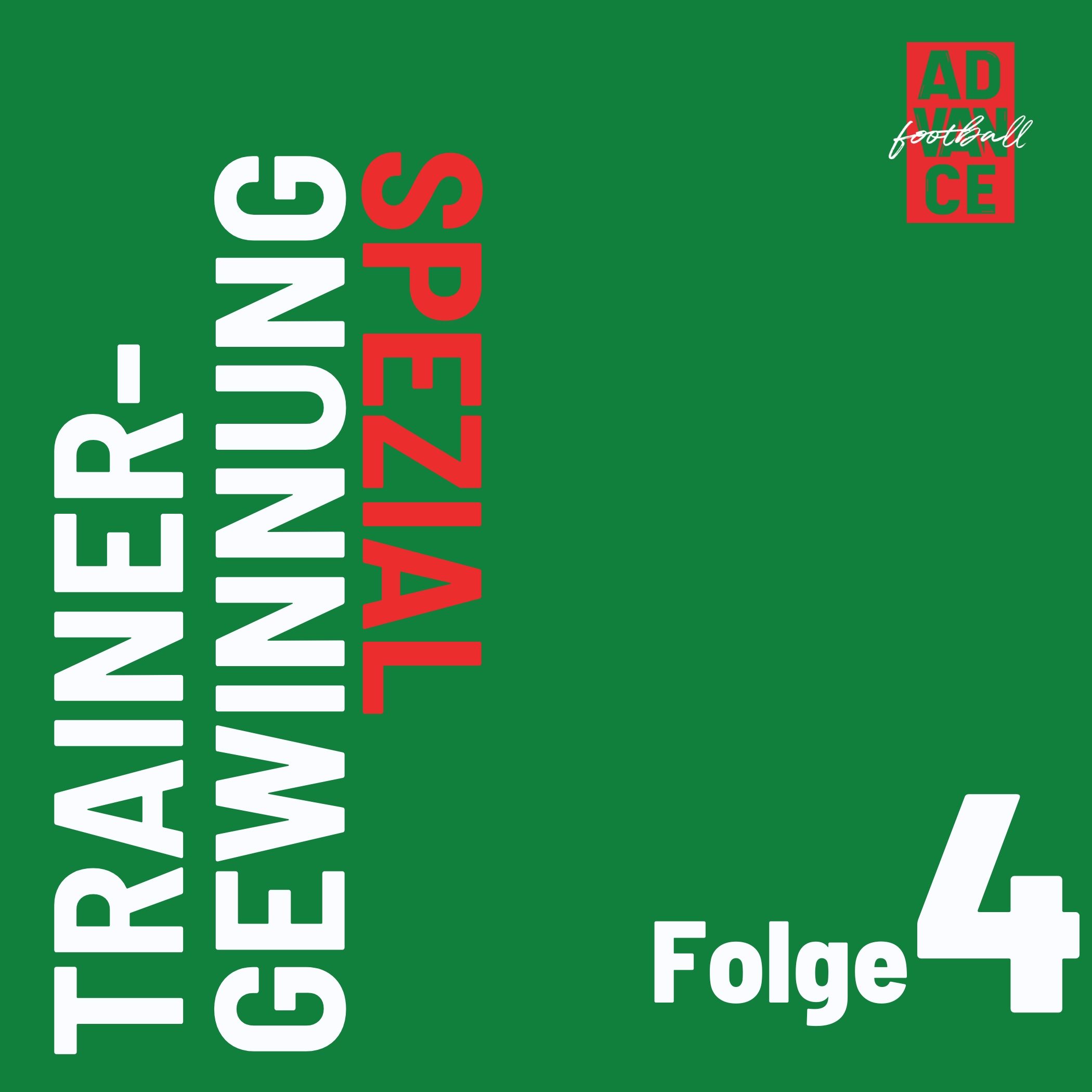 Trainergewinnung #4: Bleiben statt gehen - Trainer langfristig binden