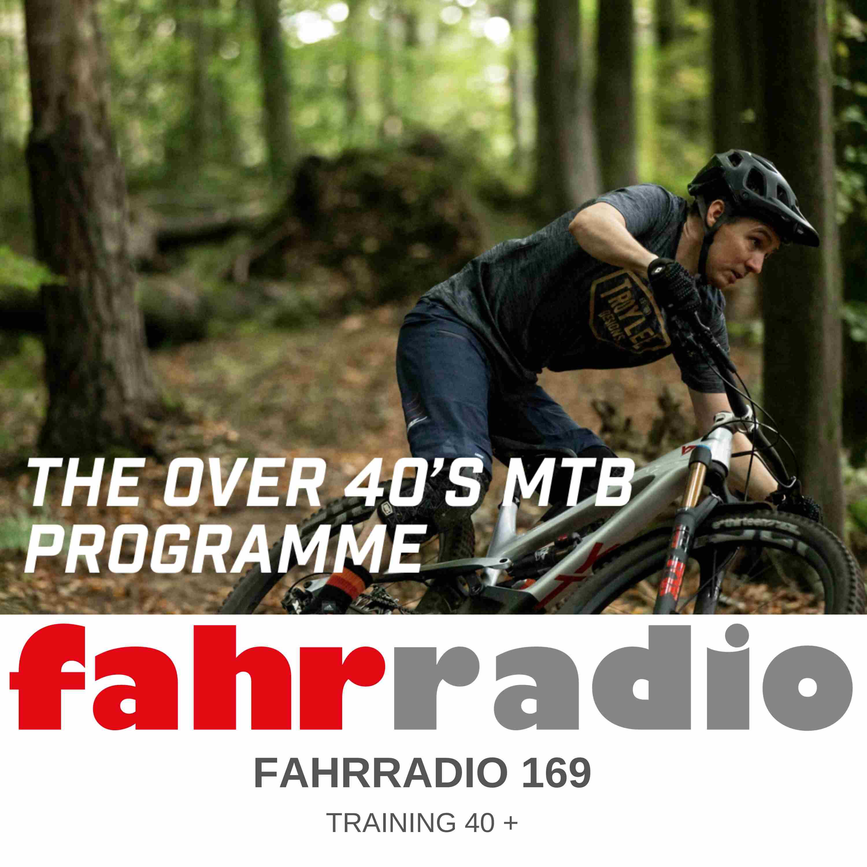 Training 40 + – 169