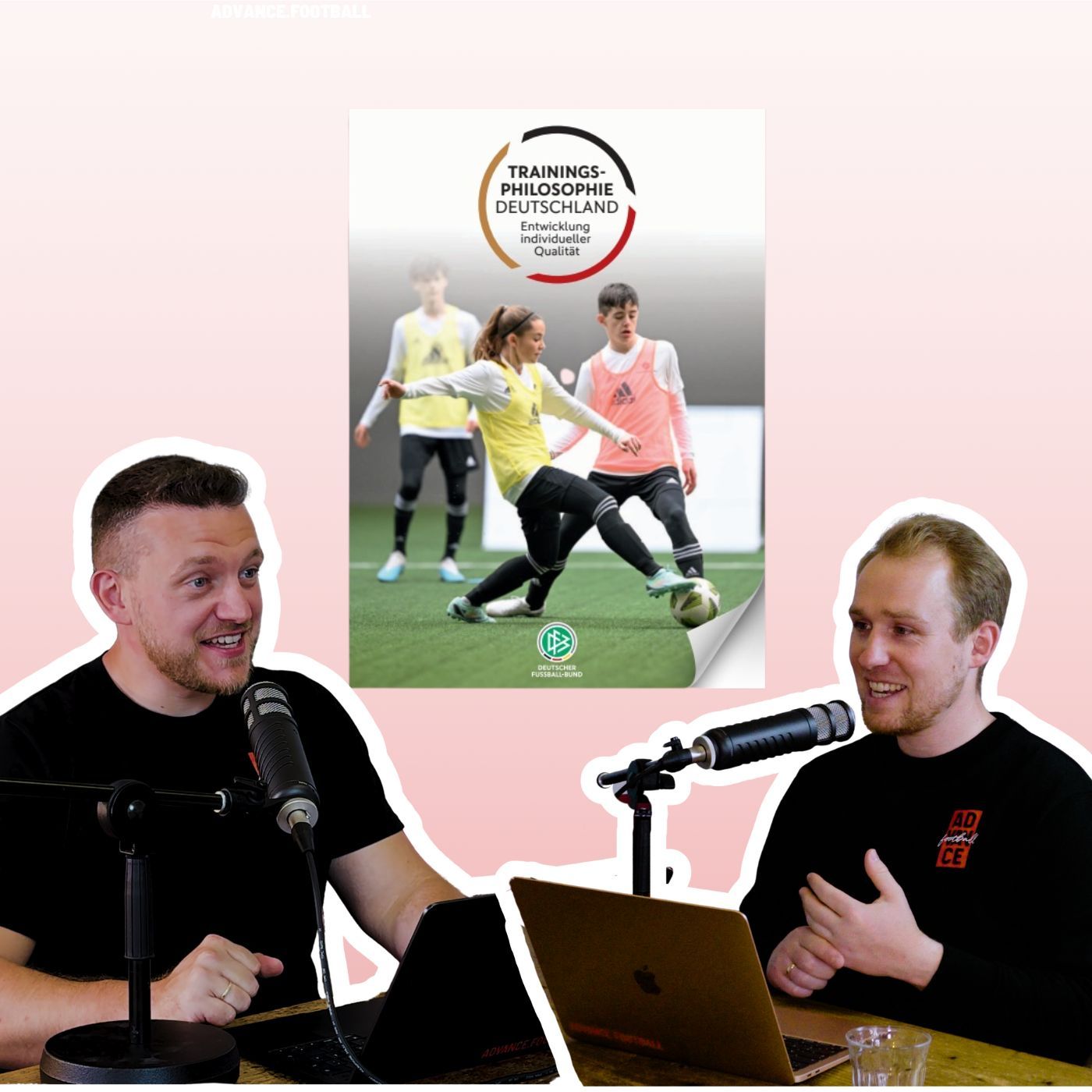 Trainingsphilosophie Deutschland | Umsetzung, Stärken, Schwächen