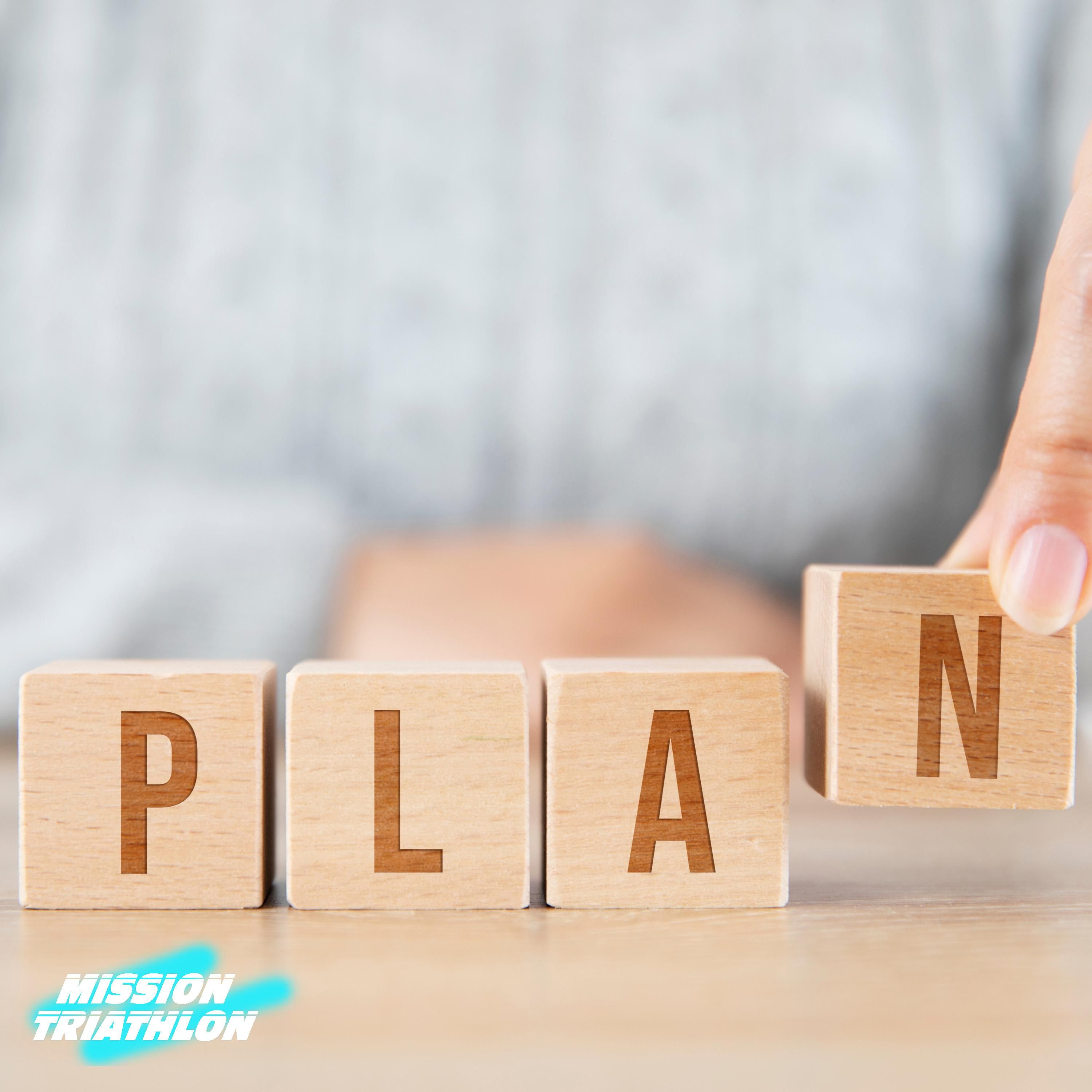 Trainingsplanung - Pensum richtig dosieren - MTP Folge 147