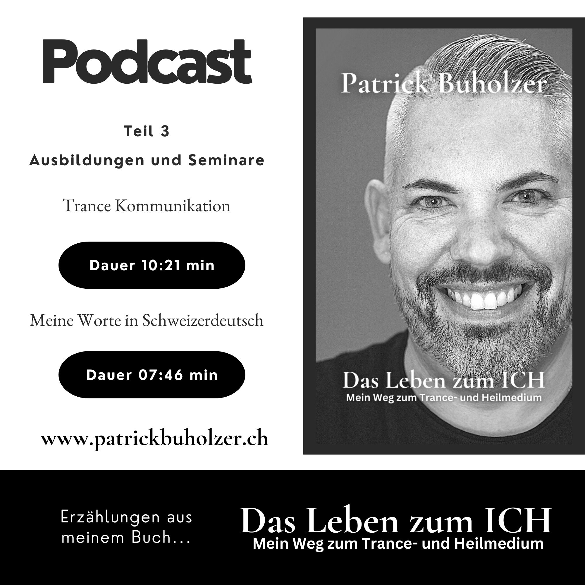 Trance Kommunikation