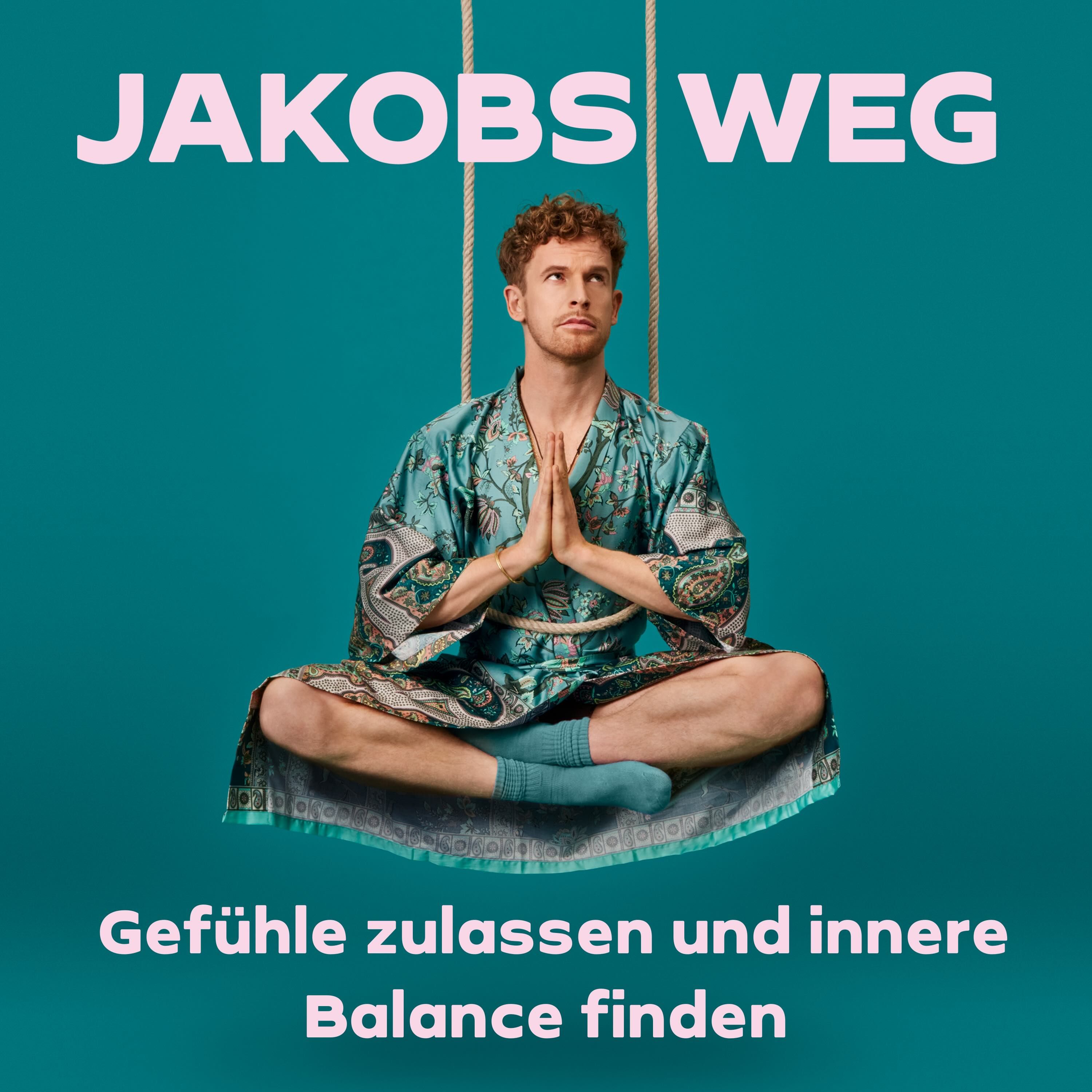 Trancereise: Gefühle zulassen und innere Balance finden