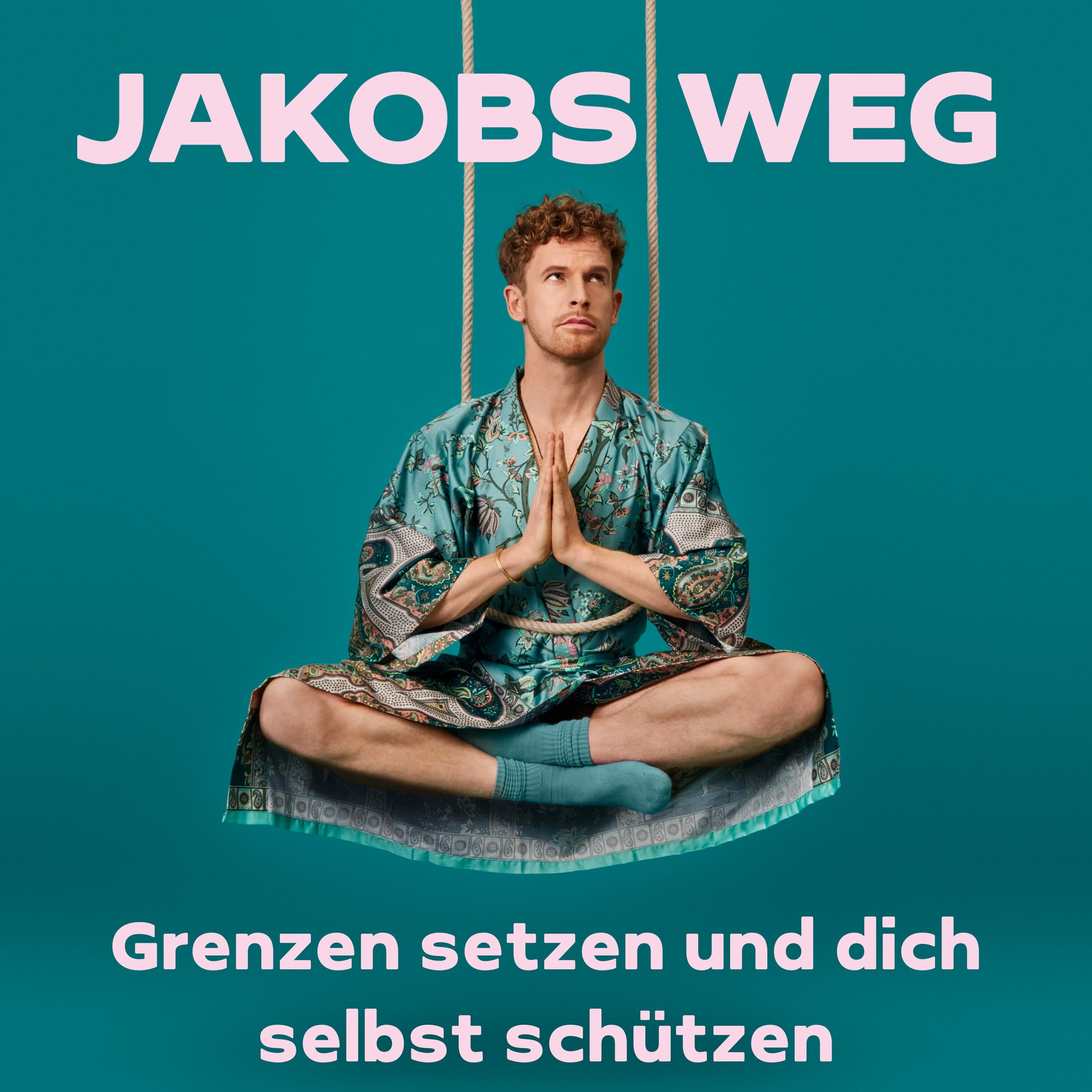 Trancereise: Grenzen setzen und dich selbst schützen