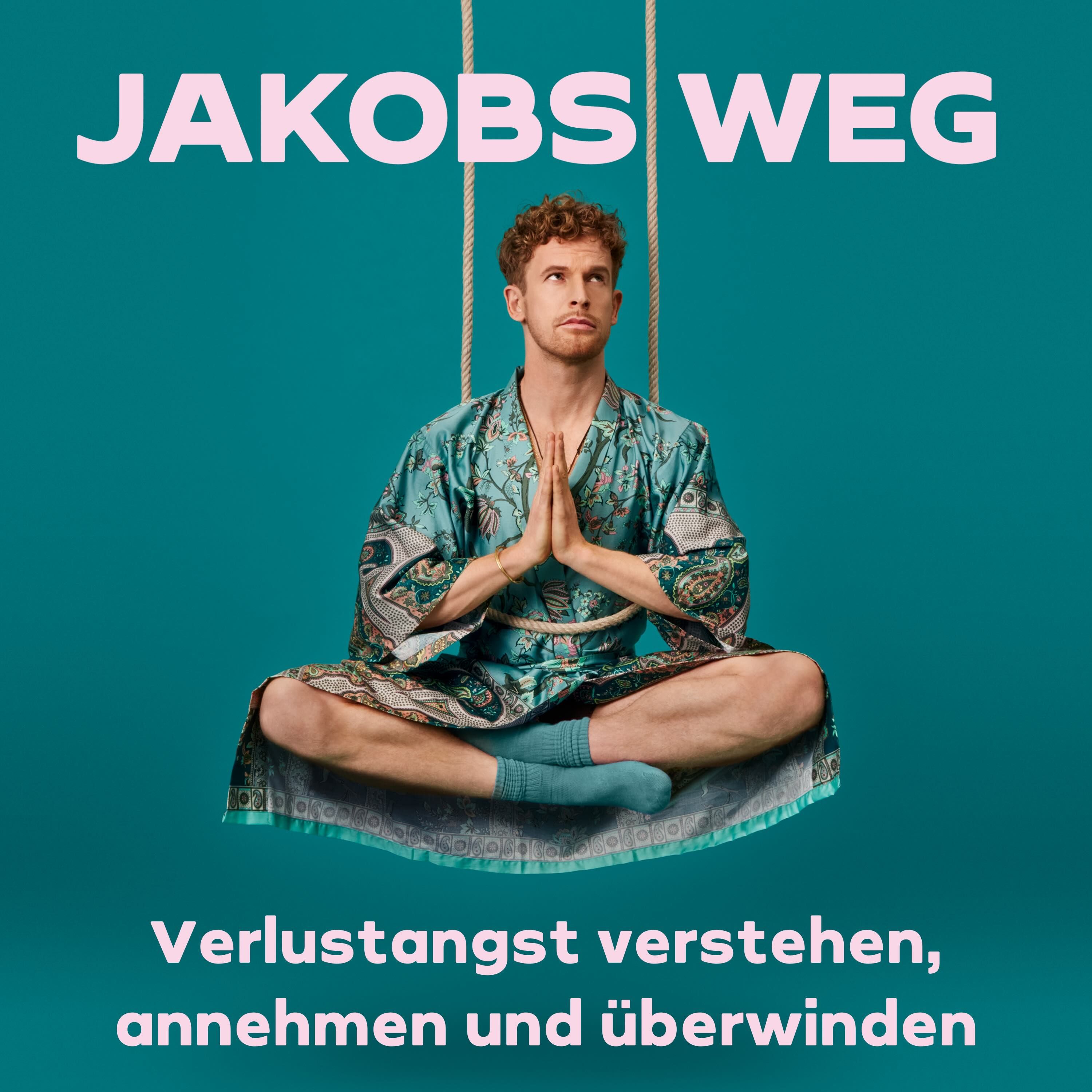 Trancereise: Verlustangst verstehen, annehmen und überwinden