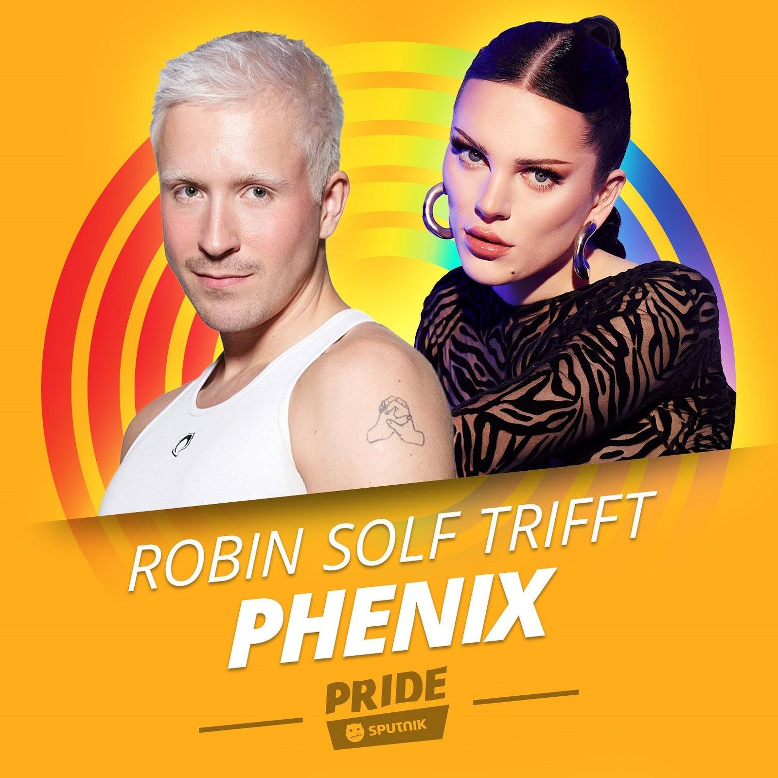 Trans im Tatort: Phenix Kühnert