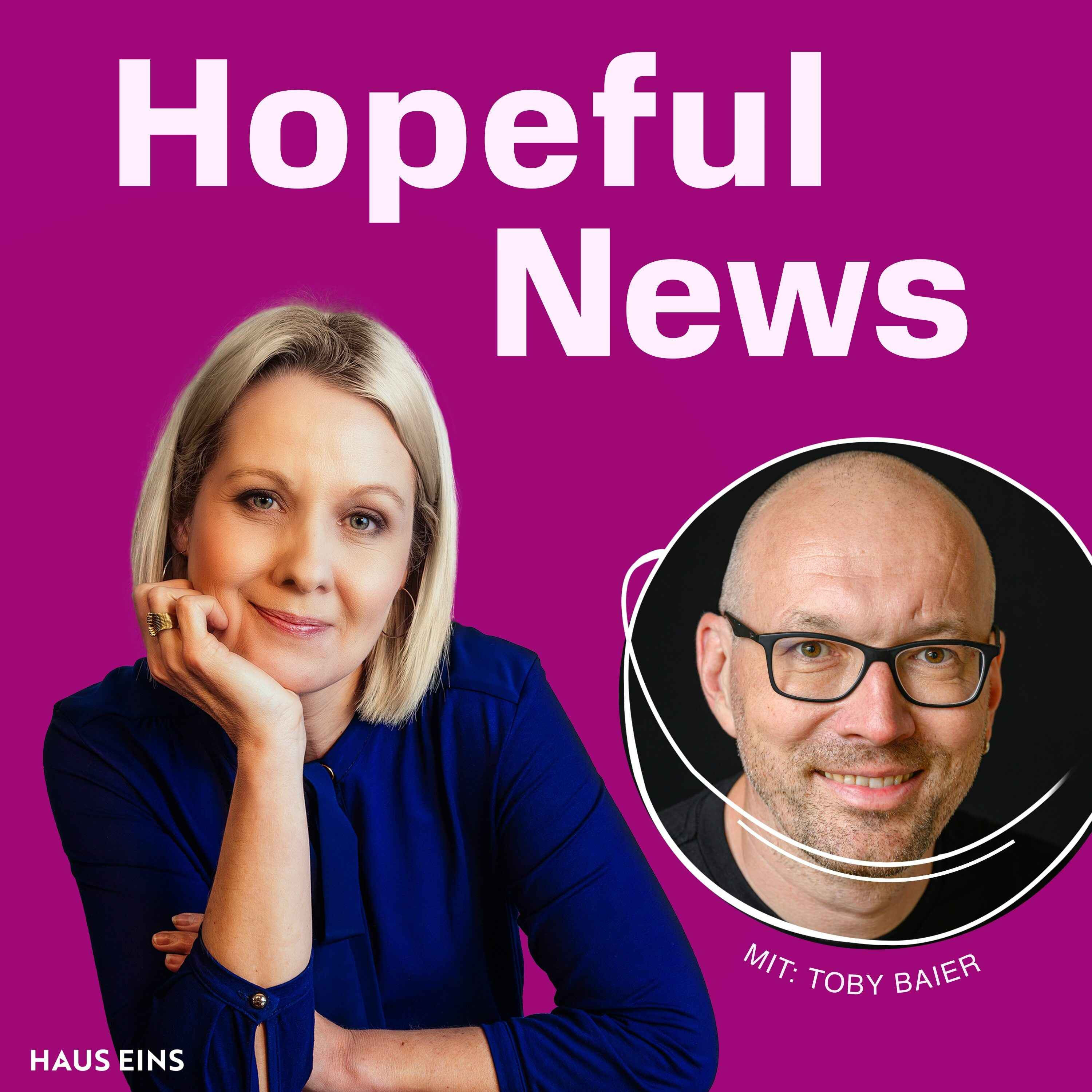 Trans Parent mit Toby Baier