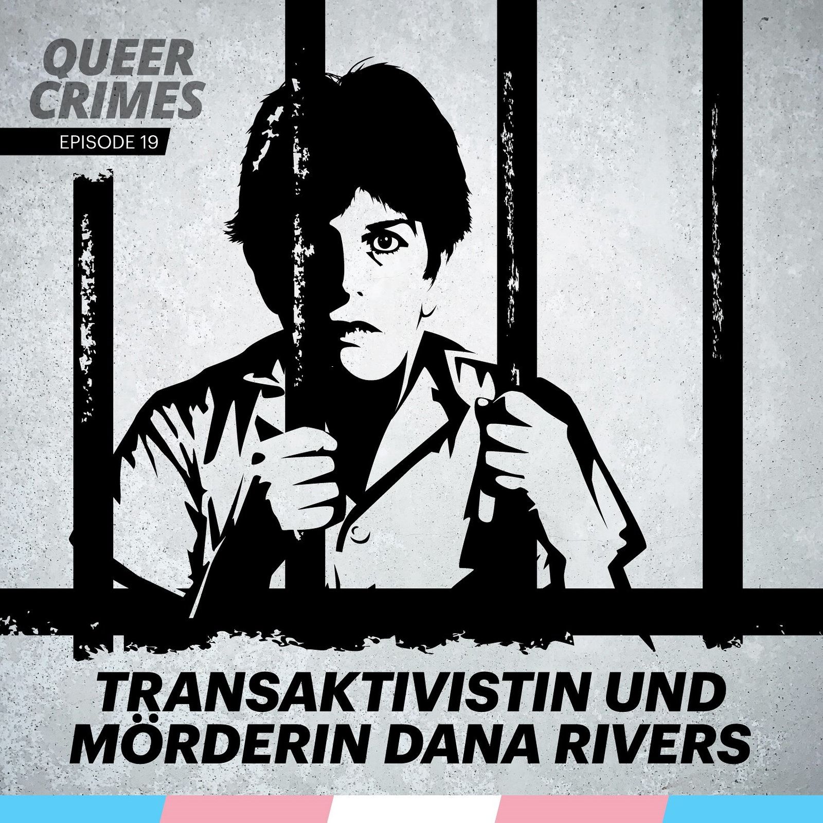 Transaktivistin & Mörderin Dana Rivers