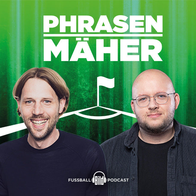 Transfer-Überraschung: Zweiter Moderator im Phrasenmäher!