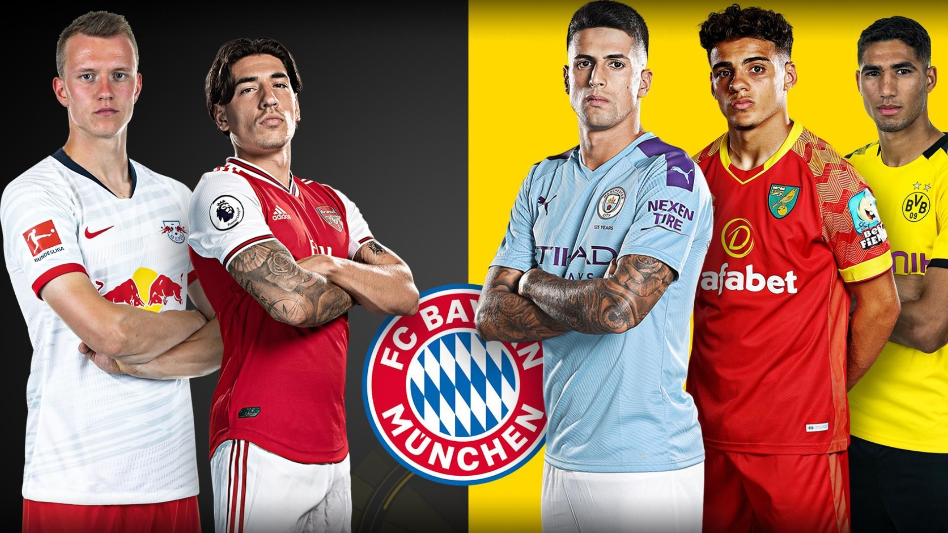 Transfer Update - der Podcast #1