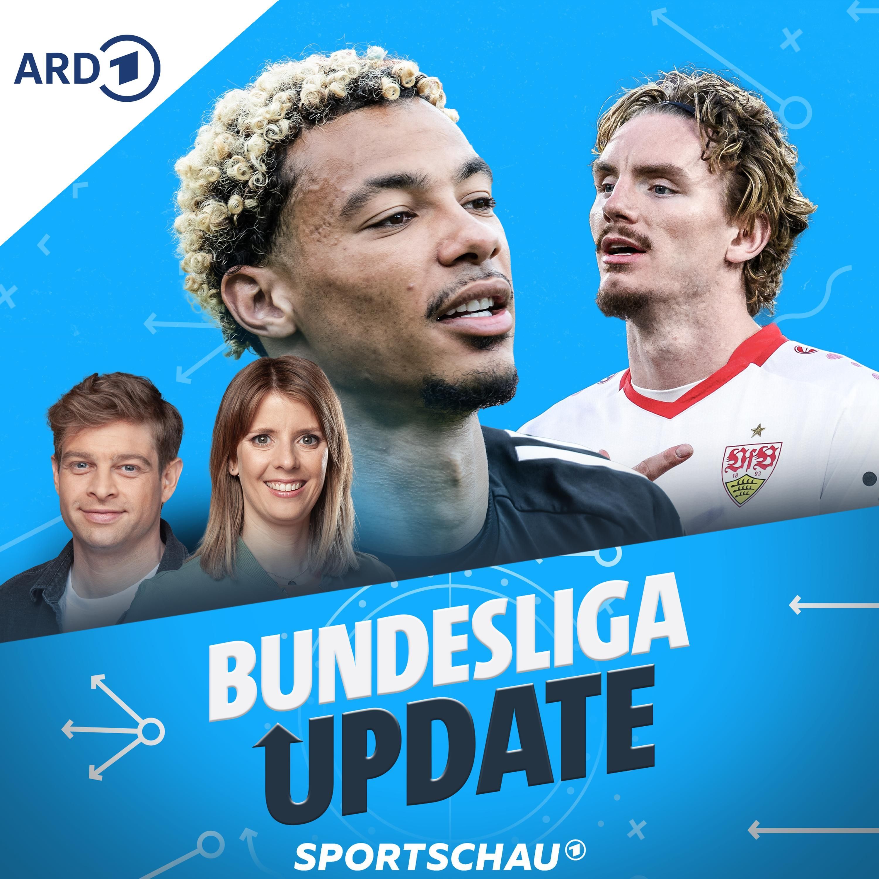Transferfensterputzer - der frühe Bundesliga-Check!