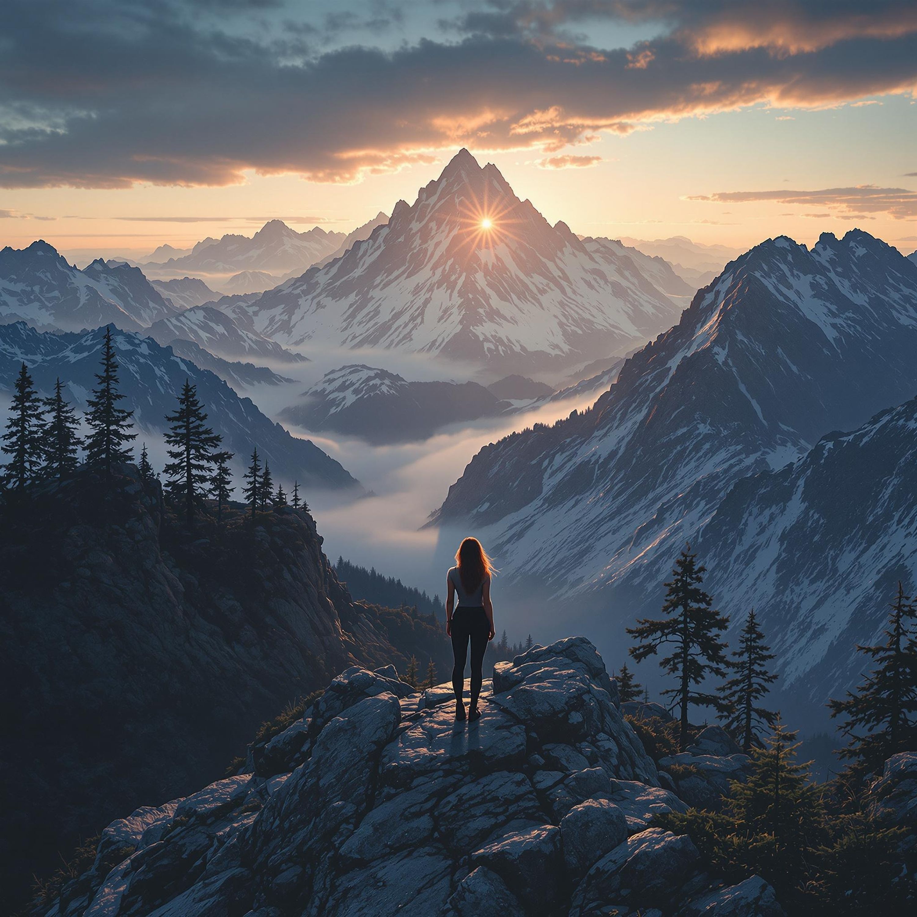 Transformation and Purpose: Marta Czajkowska on Coaching, Adventure, and Personal Growth