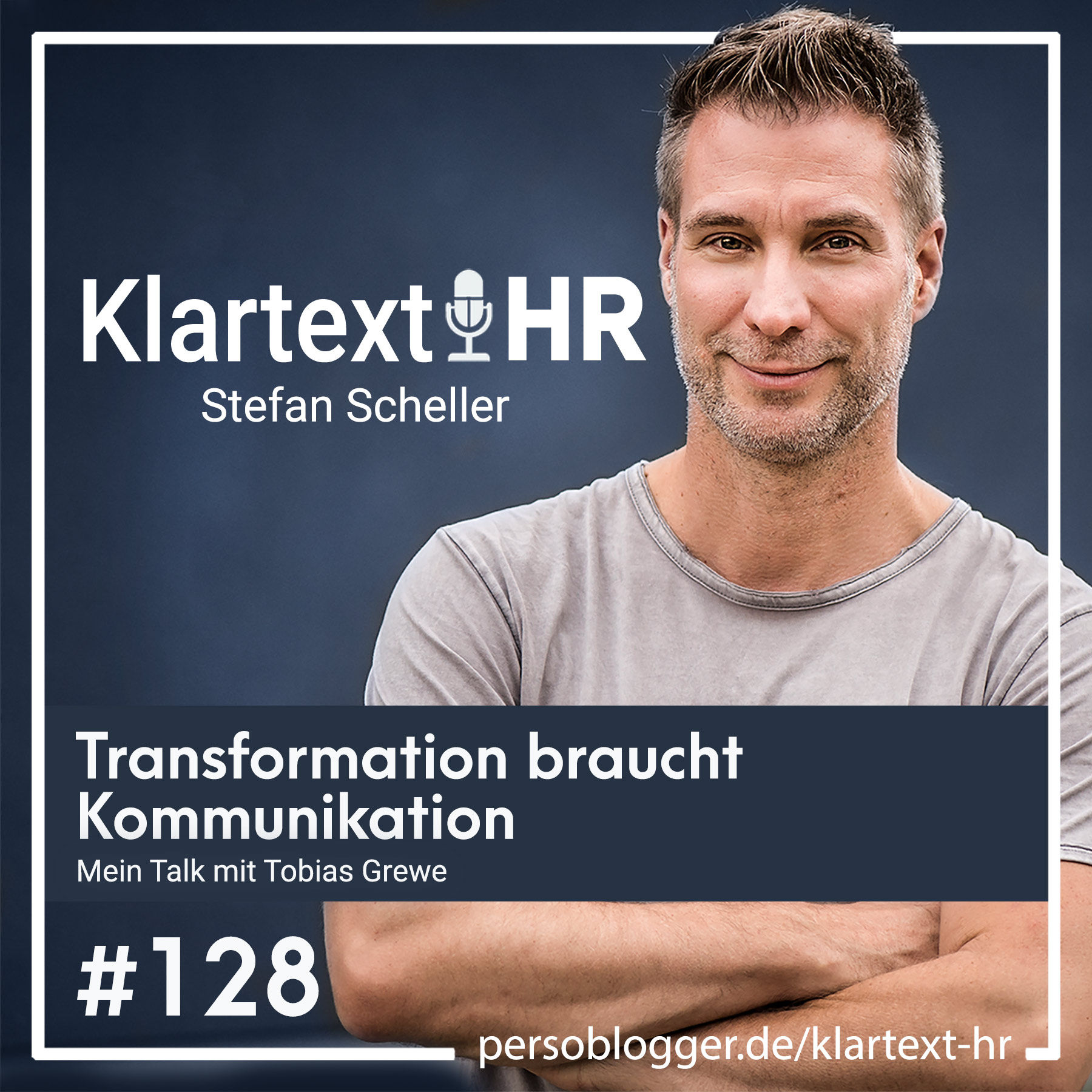 Transformation braucht Kommunikation - Mythen versus Praxistipps