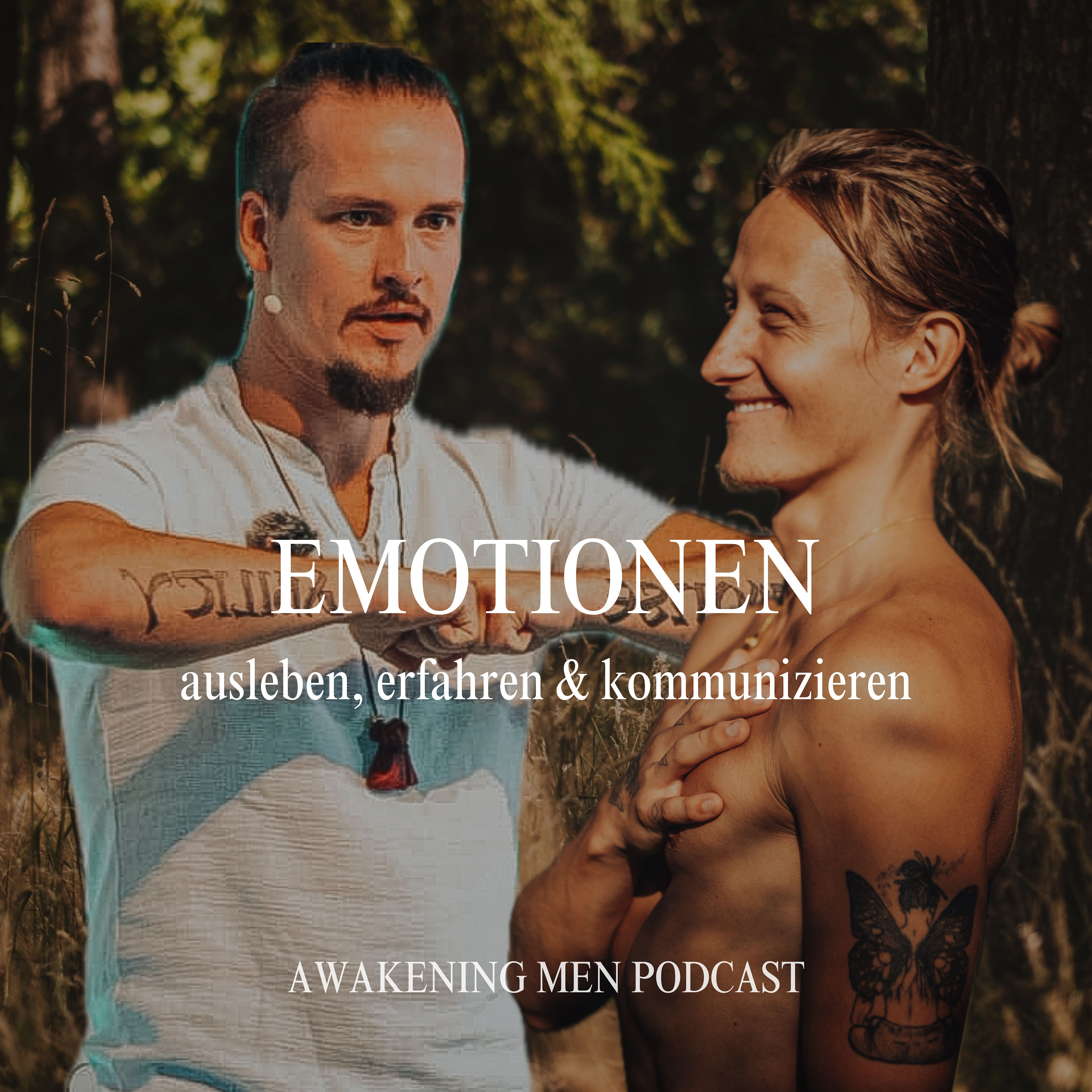 Transformation durch Emotionale Kompetenz – Interview mit Johannes Ries