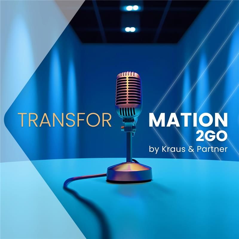 Transformation to go (2025, Trailer)
