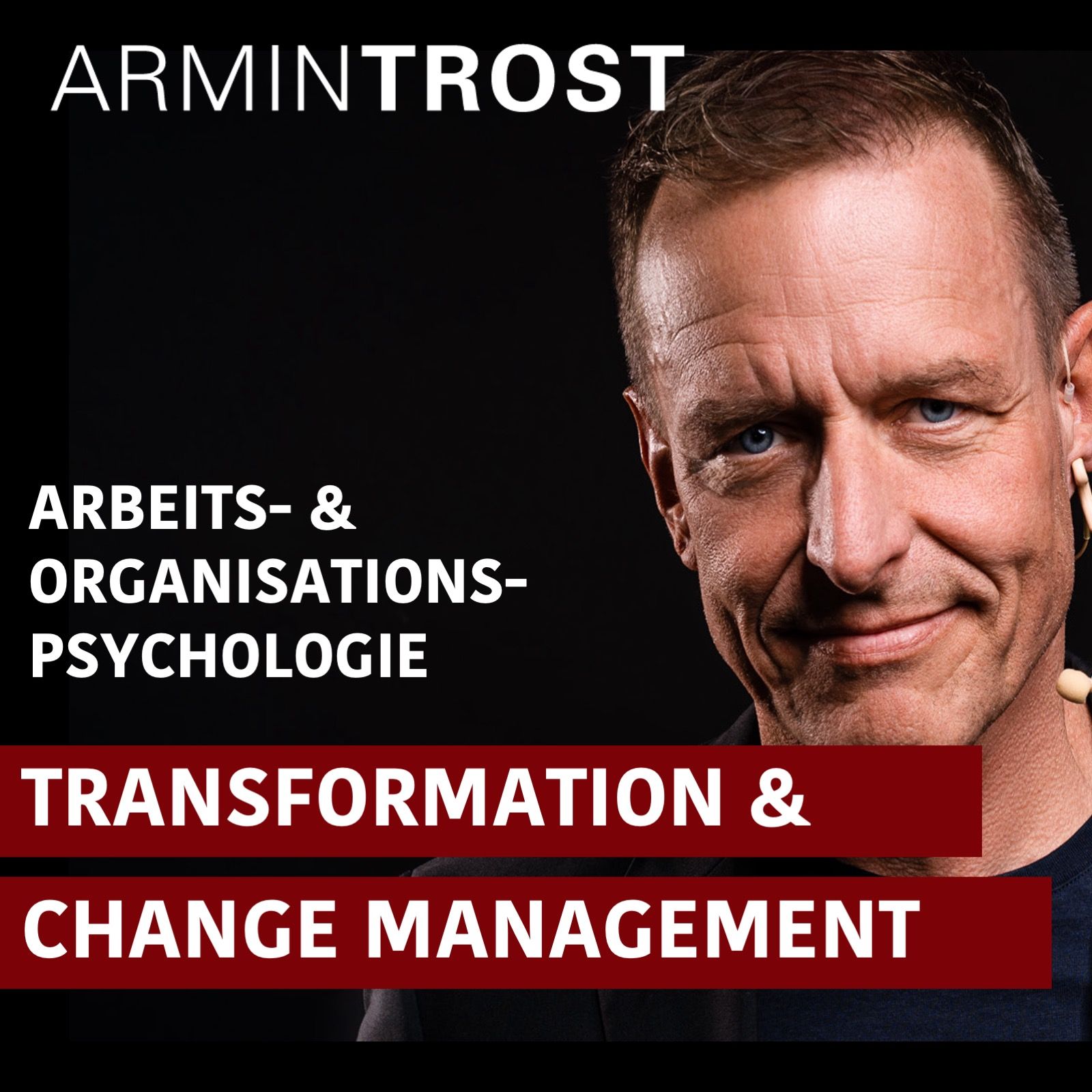 Transformation und Change Management