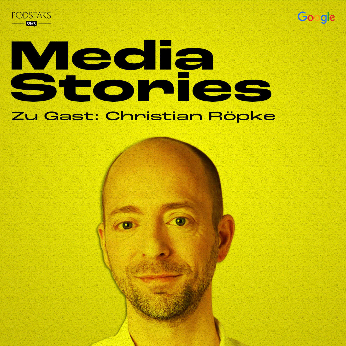 Transformation und die Grenzen des Wachstums - mit Zeit Online Chef Christian Röpke