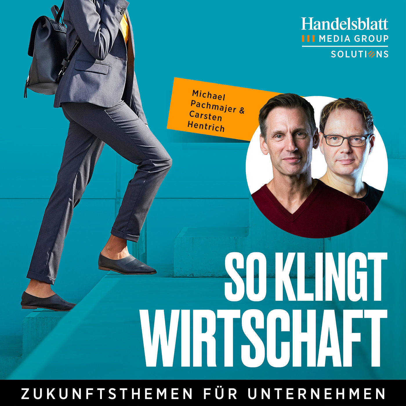 Transformationsblockaden: So bremsen Führungskräfte sich selbst aus