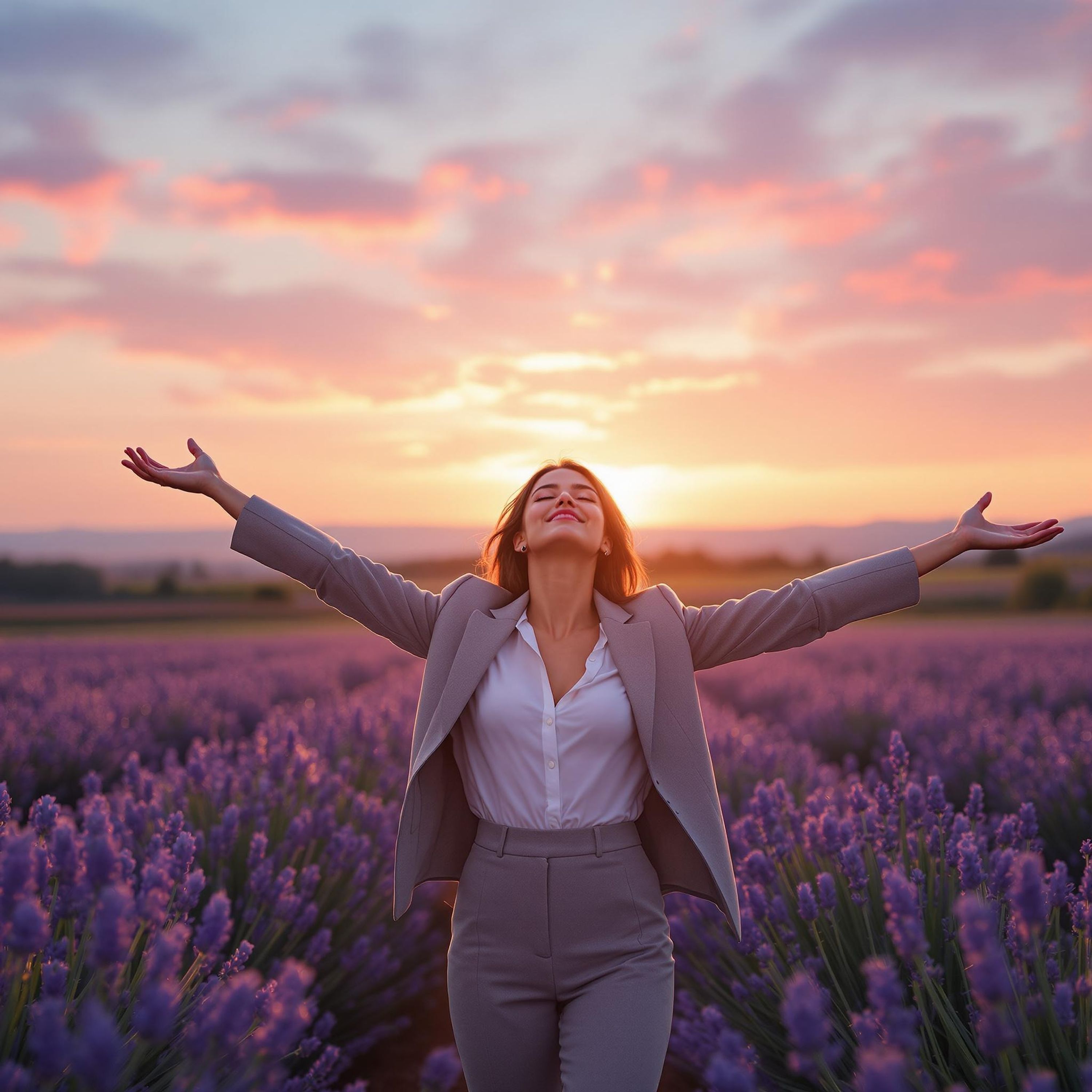 Transforming Ambition: Self-Care, Joy, and Productivity Insights by Cindy Van Eeckhout