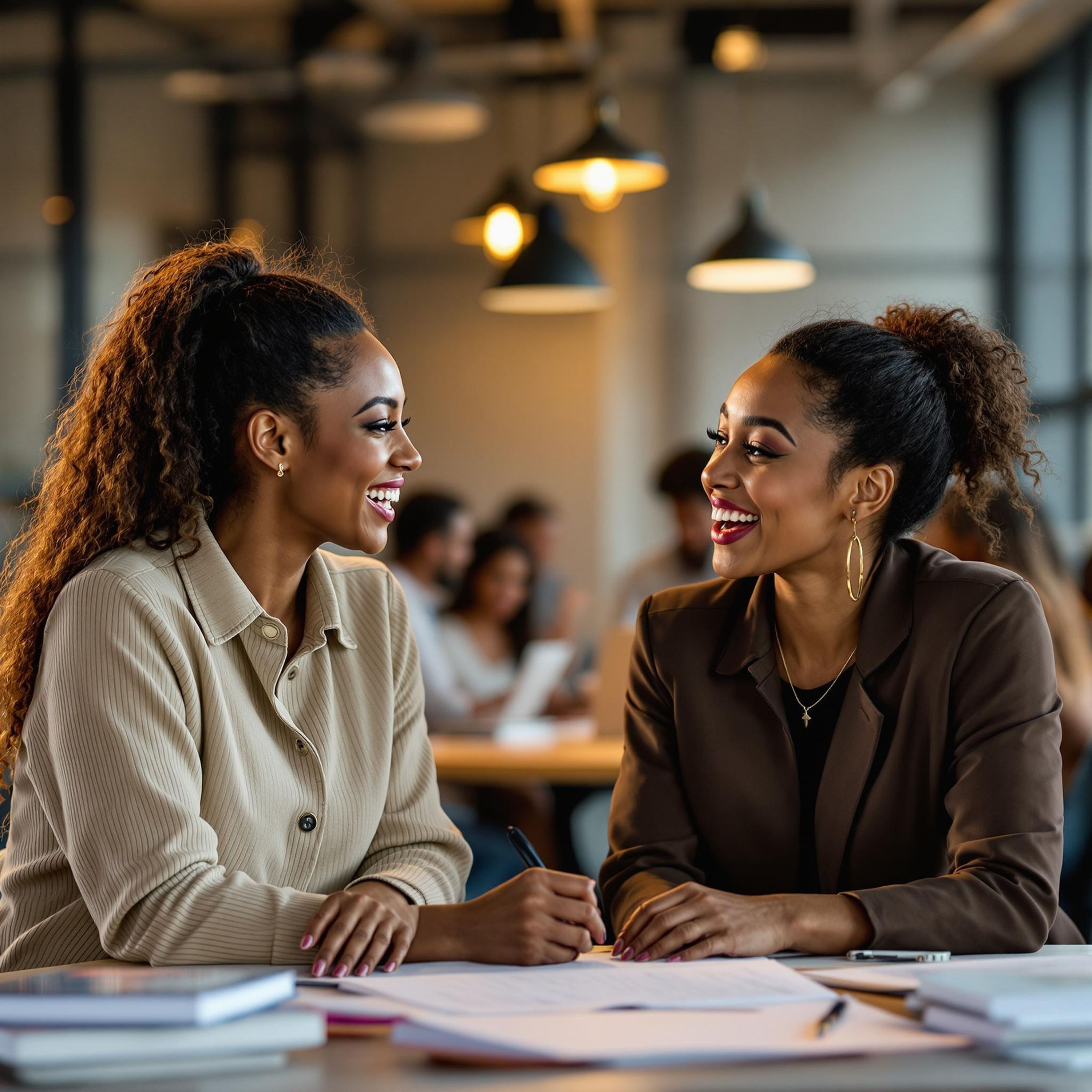 Transforming Workplace Drama into Team Alignment with Brenda Neckvatal