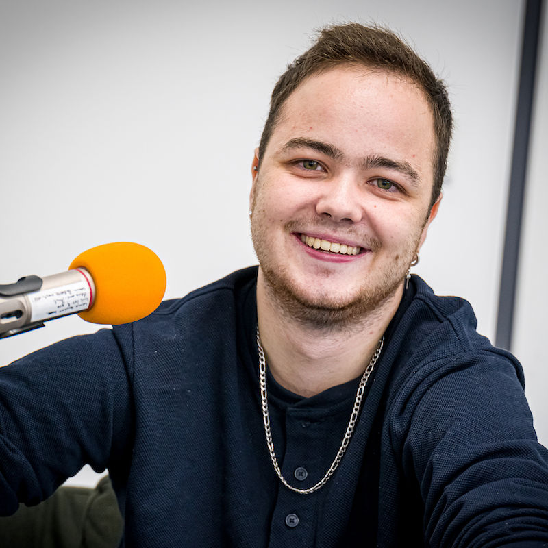 Transmann Samu Dietz lebt endlich im richtigen Geschlecht