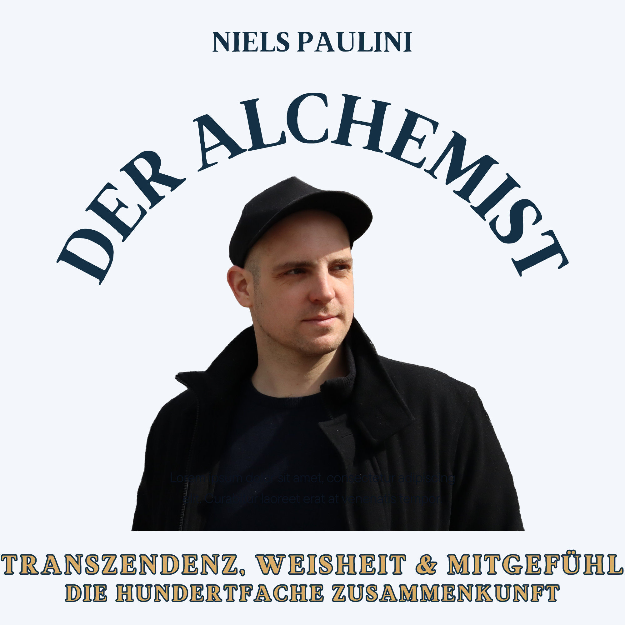 Transzendenz, Weisheit & Mitgefühl