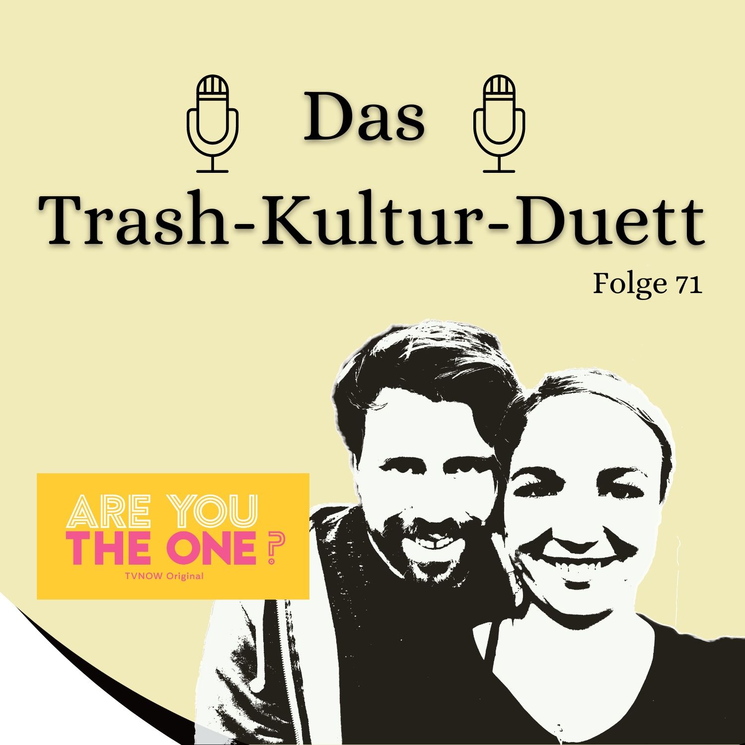 Trash-Kultur-Duett #71: Ayto als Zocker-Special