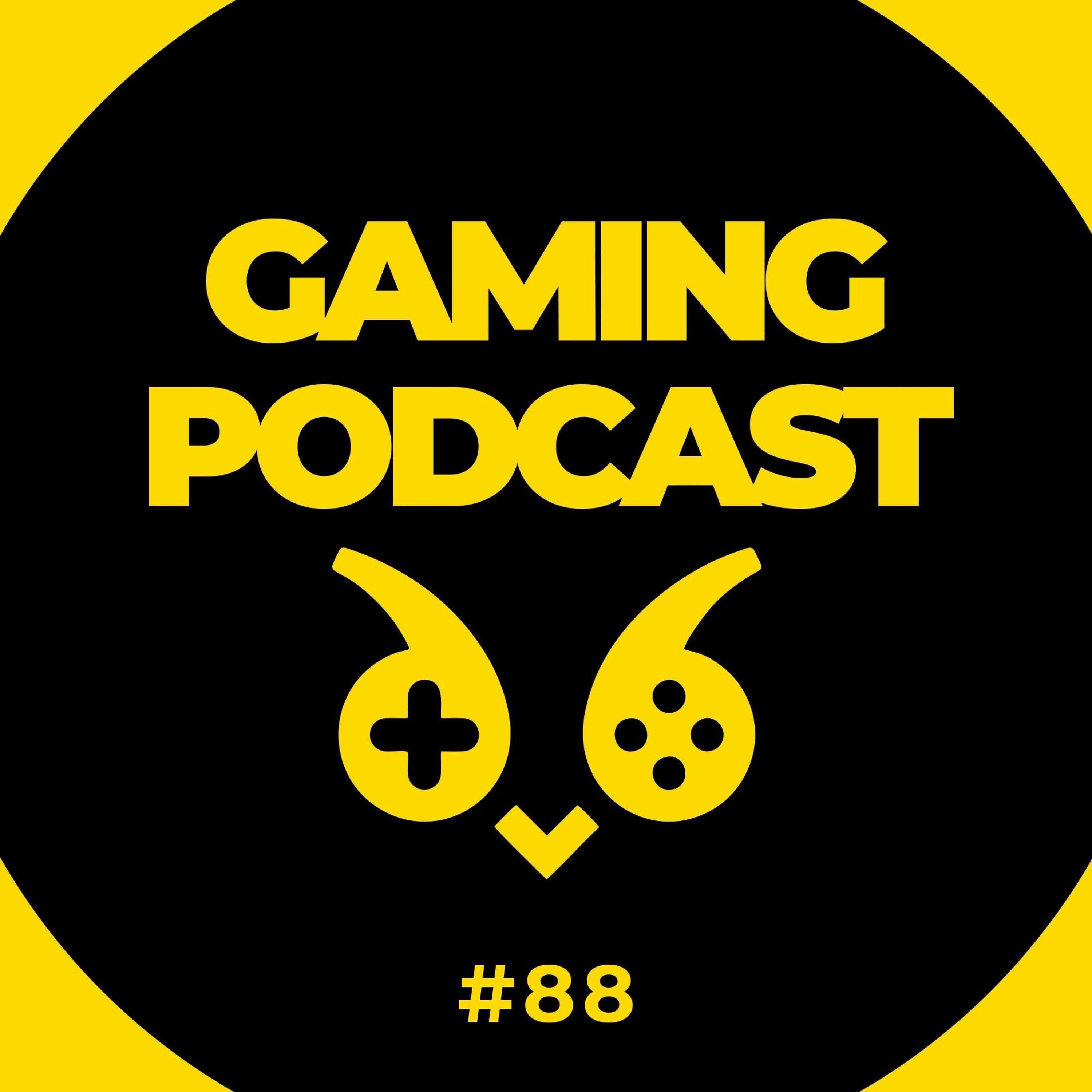 Trash Talk Vol. 15 - Tiny Tina's Wonderland, Cyberpunk 2077 und Elden Ring.