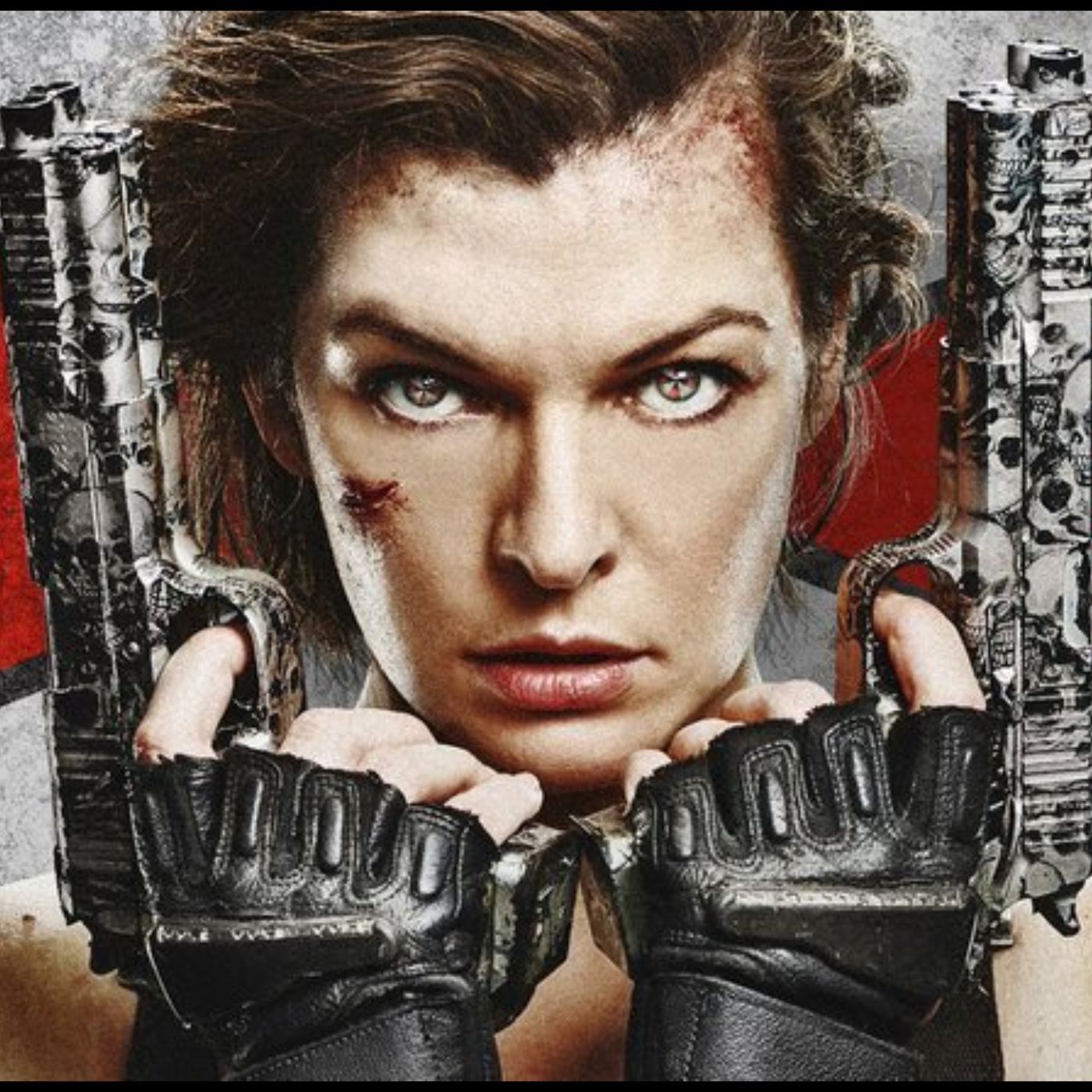 TrashCast 56: Die "Resident Evil"-Reihe