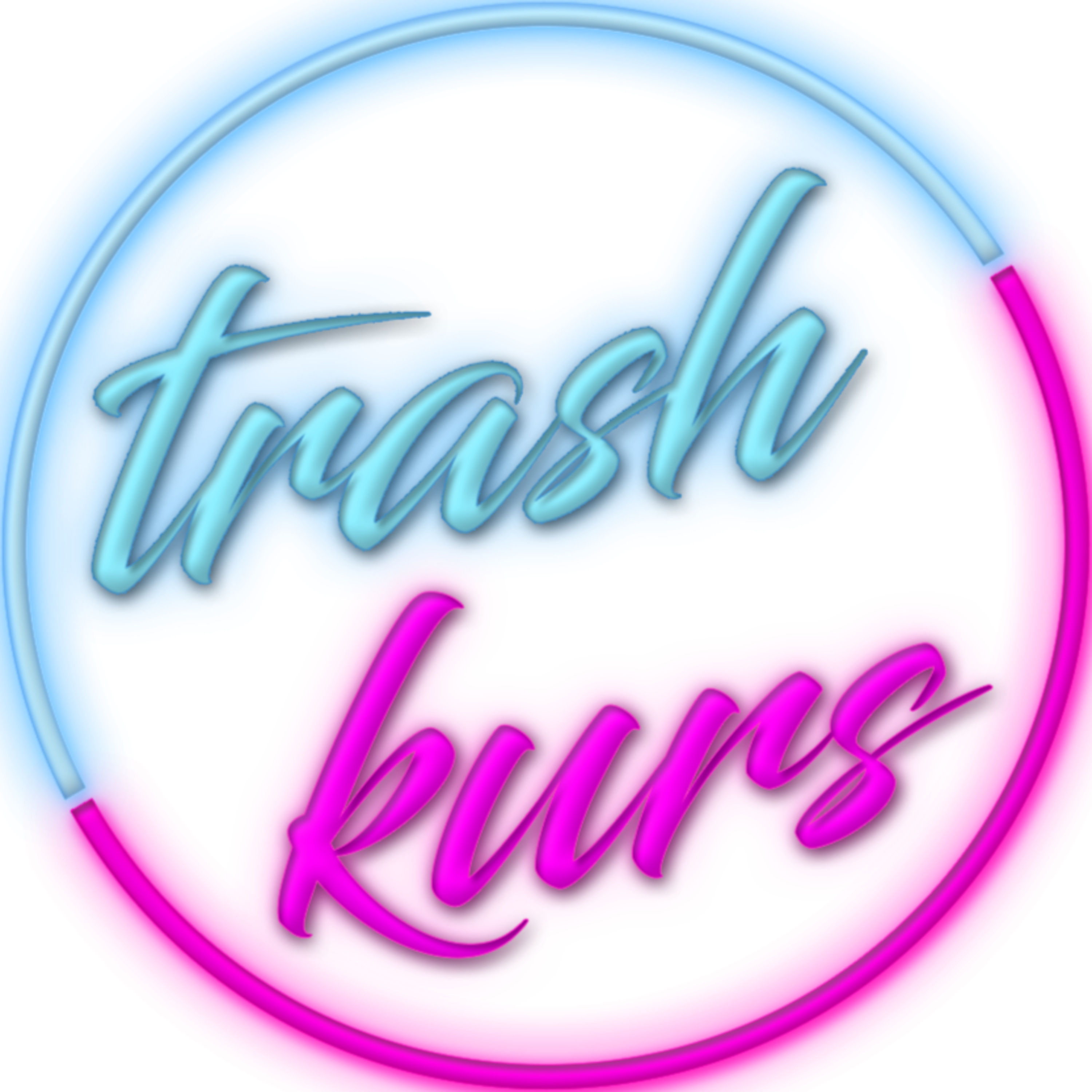 trashkurs #1: Mit Tessa & Lena