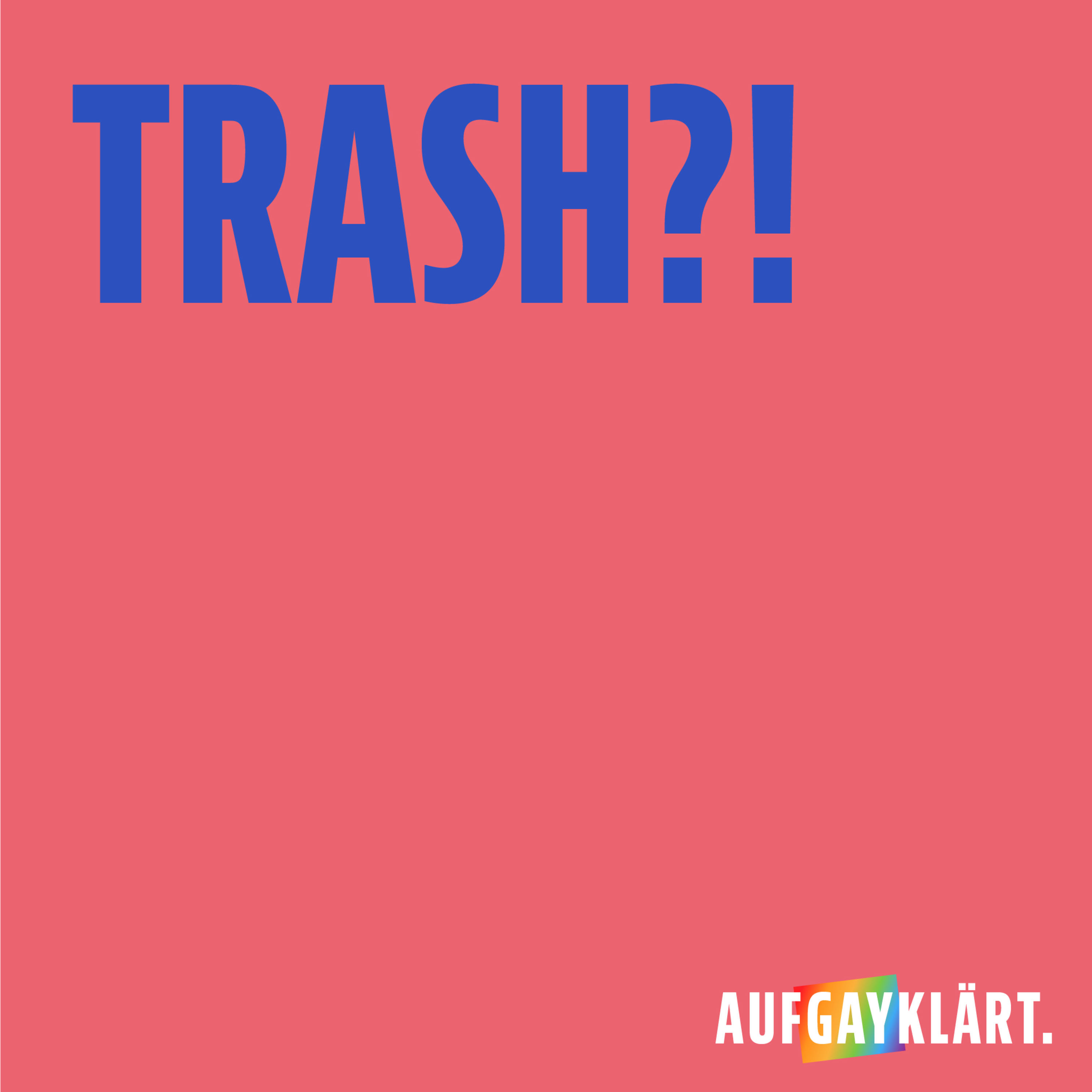 TrashTV - Die Nacht der Dosen