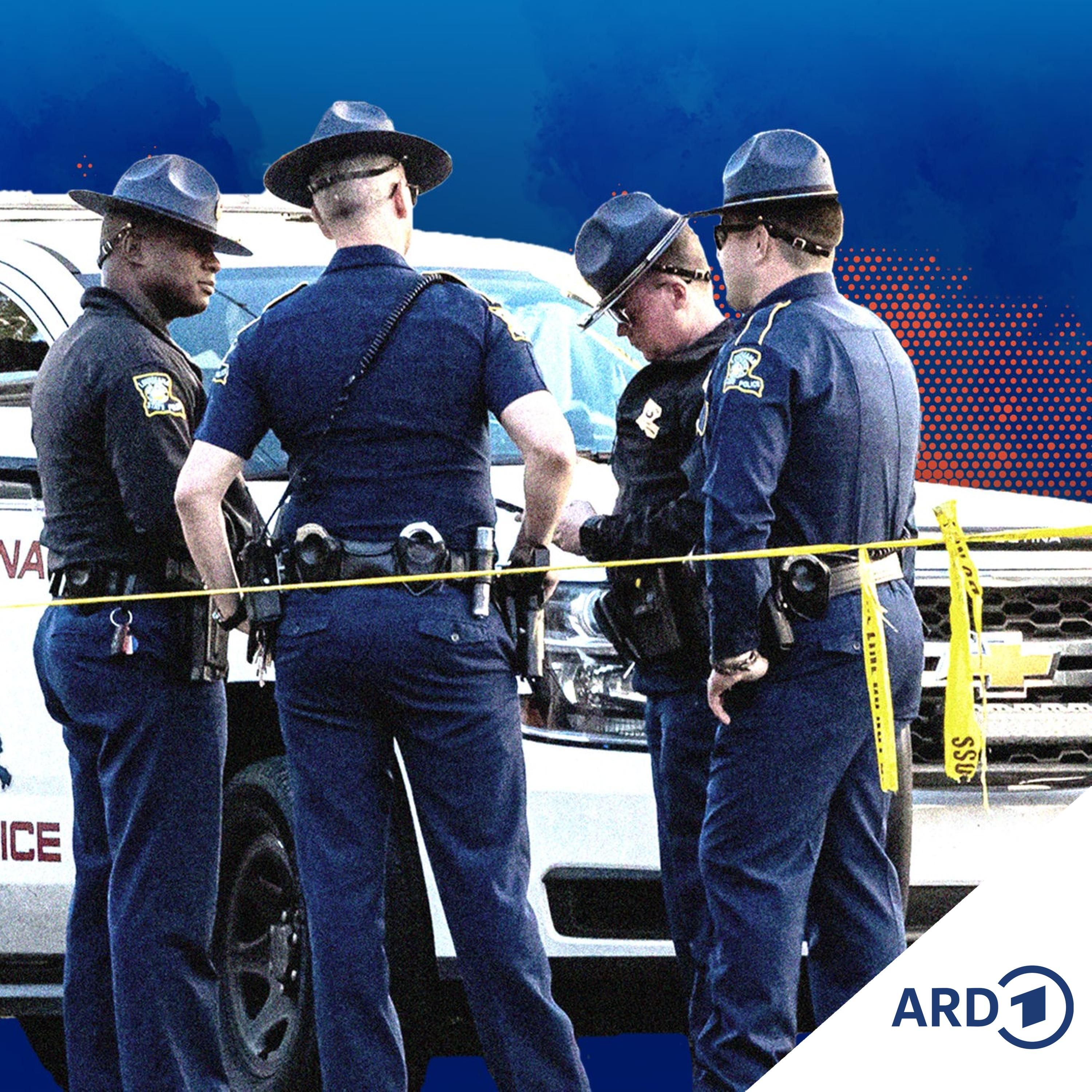 Trauer in den USA und Trumps Zukunft