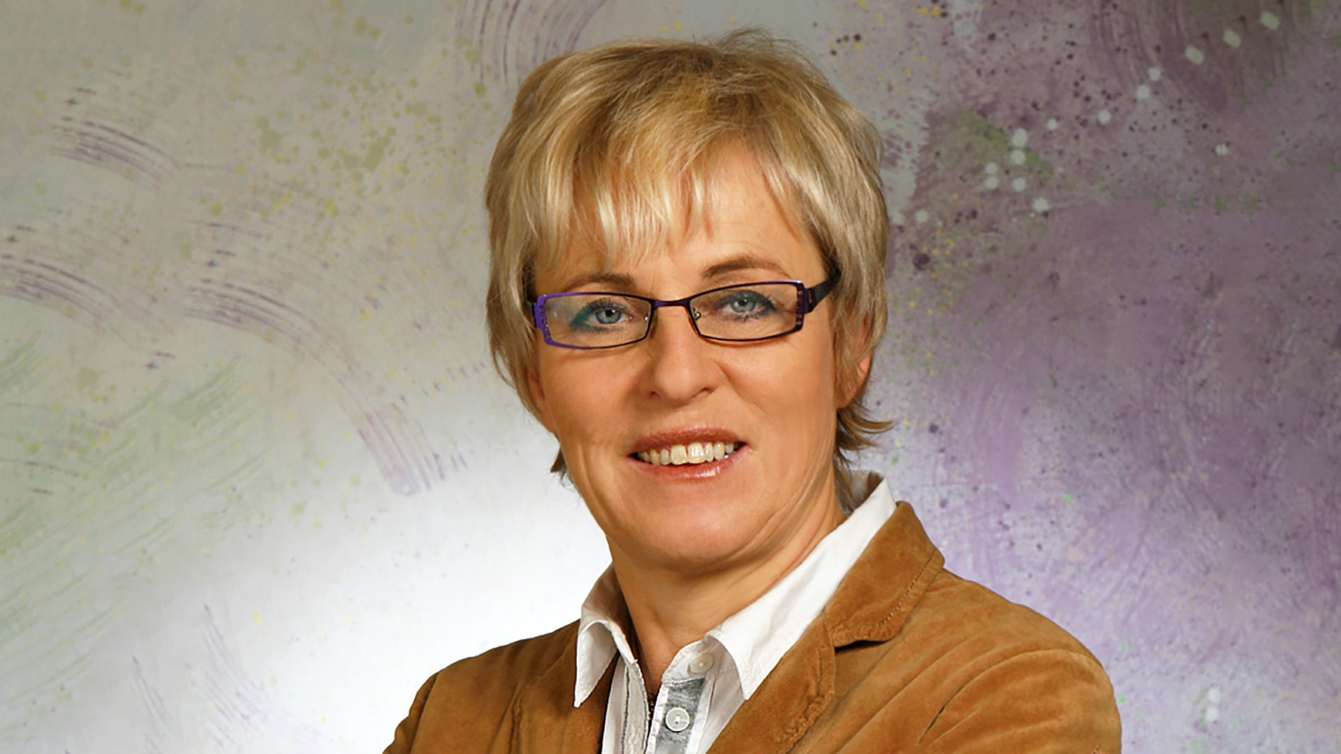 "Trauernde wissen oft gar nicht was sie brauchen" | Britta Laubvogel, Trauerbegleiterin