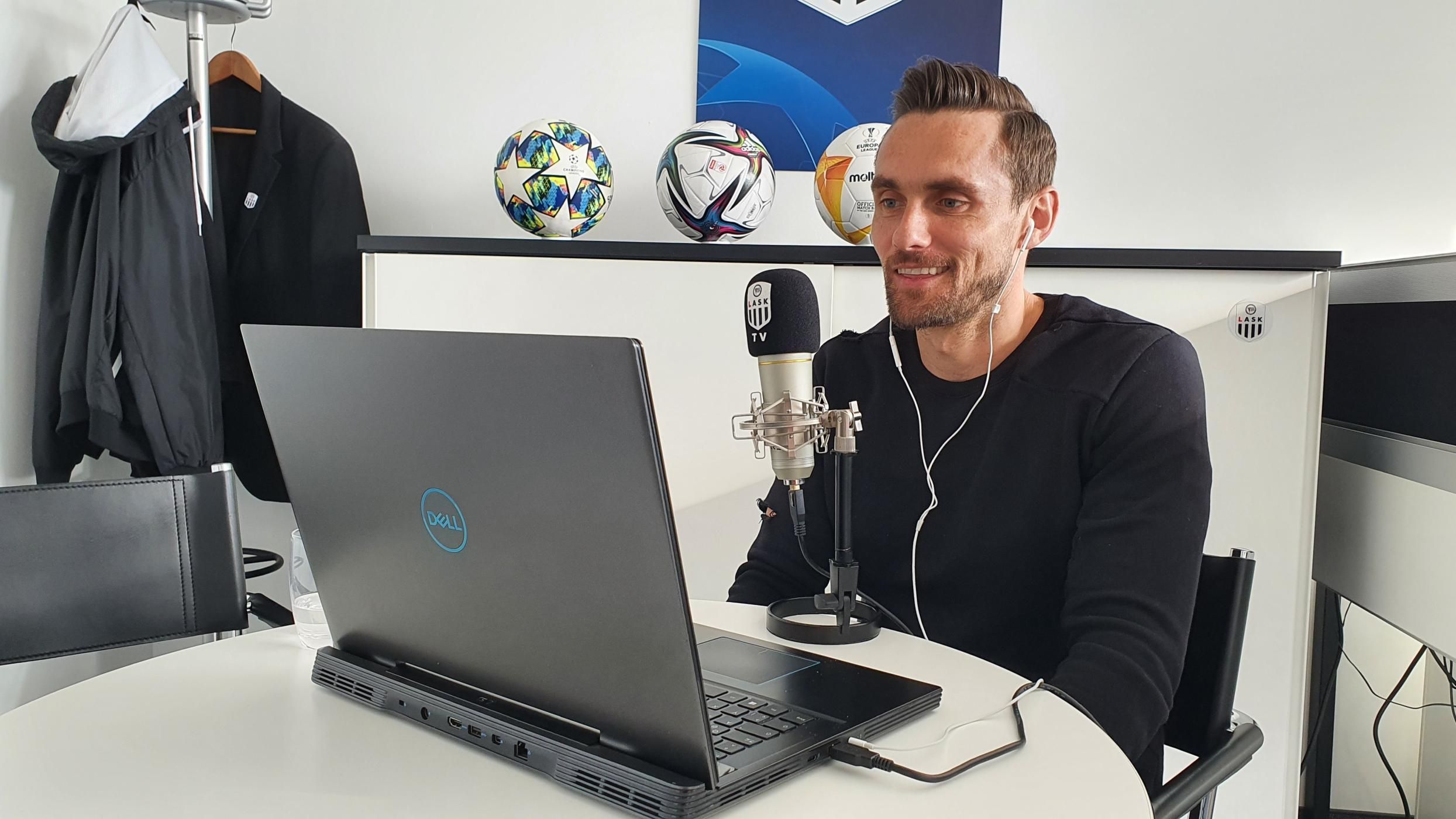 Traum Europa, Poker und Fullcircle - James Holland exklusiv