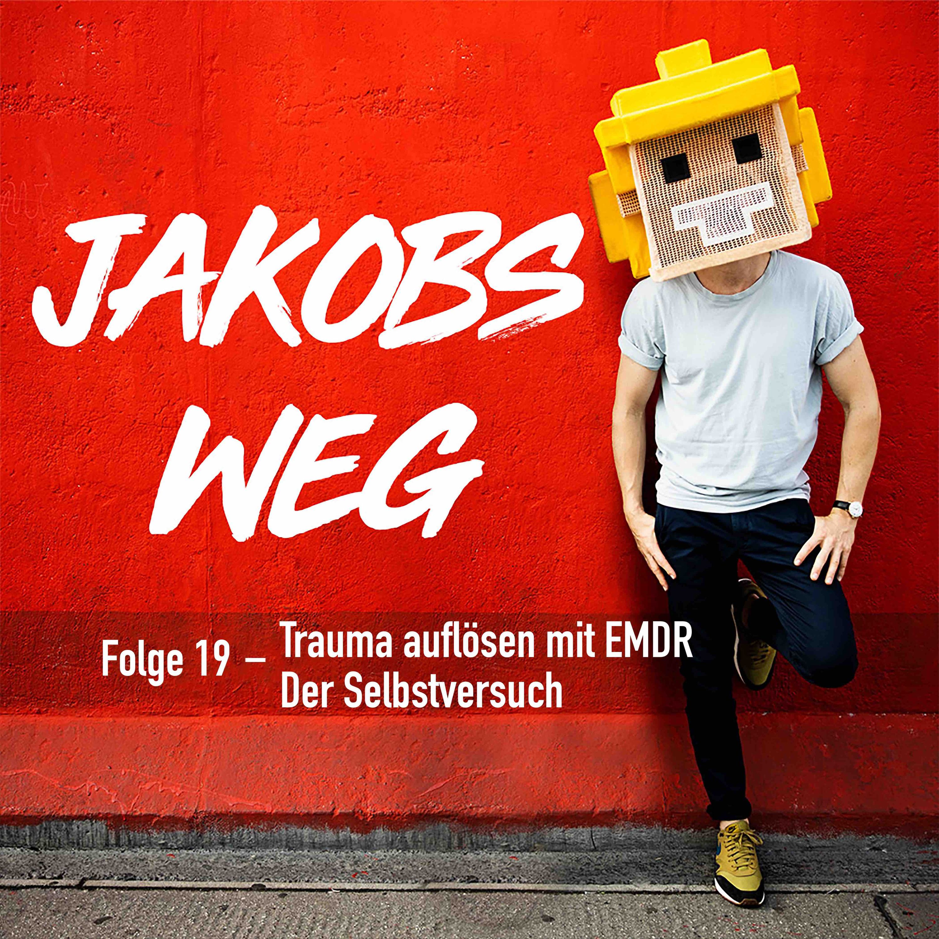 Trauma auflösen mit EMDR&nbsp;- Der Selbstversuch