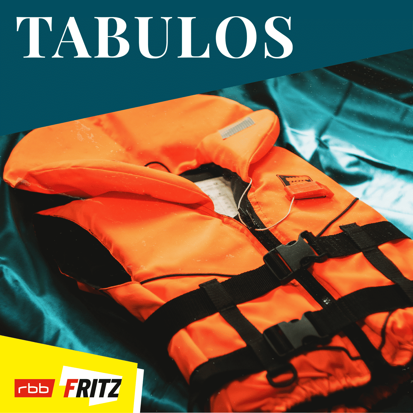 Trauma durch Seenotrettung – Till hat Geflüchtete gerettet