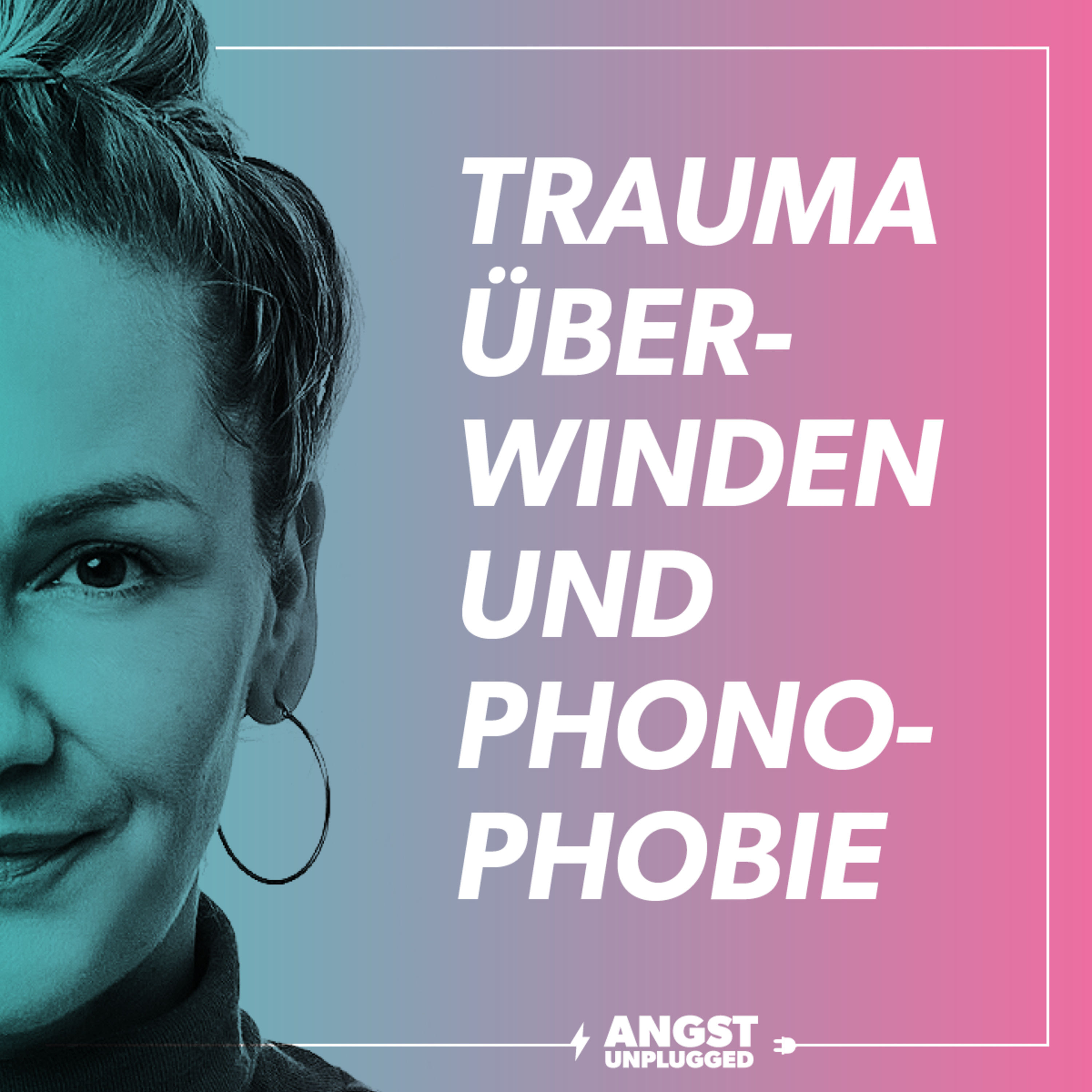 Trauma überwinden, Angst vor Geräuschen (Phonophobie) – wenn das Nervensystem überfordert ist