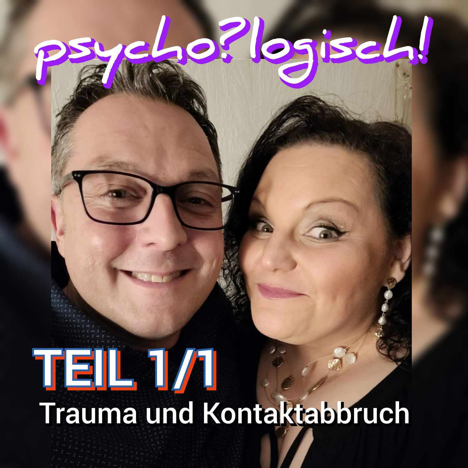 Er Erwidert Meine Gefühle Nicht Kontaktabbruch Richtig Trauma und Kontaktabbruch (Teil 1 ) - psycho?logisch! | RTL+