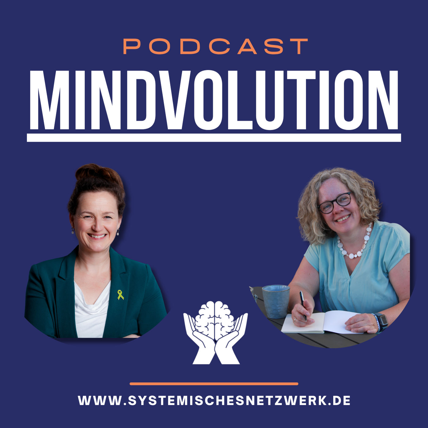 Traumasensible Prozessbegleitung - im Gespräch mit Melanie Fischer